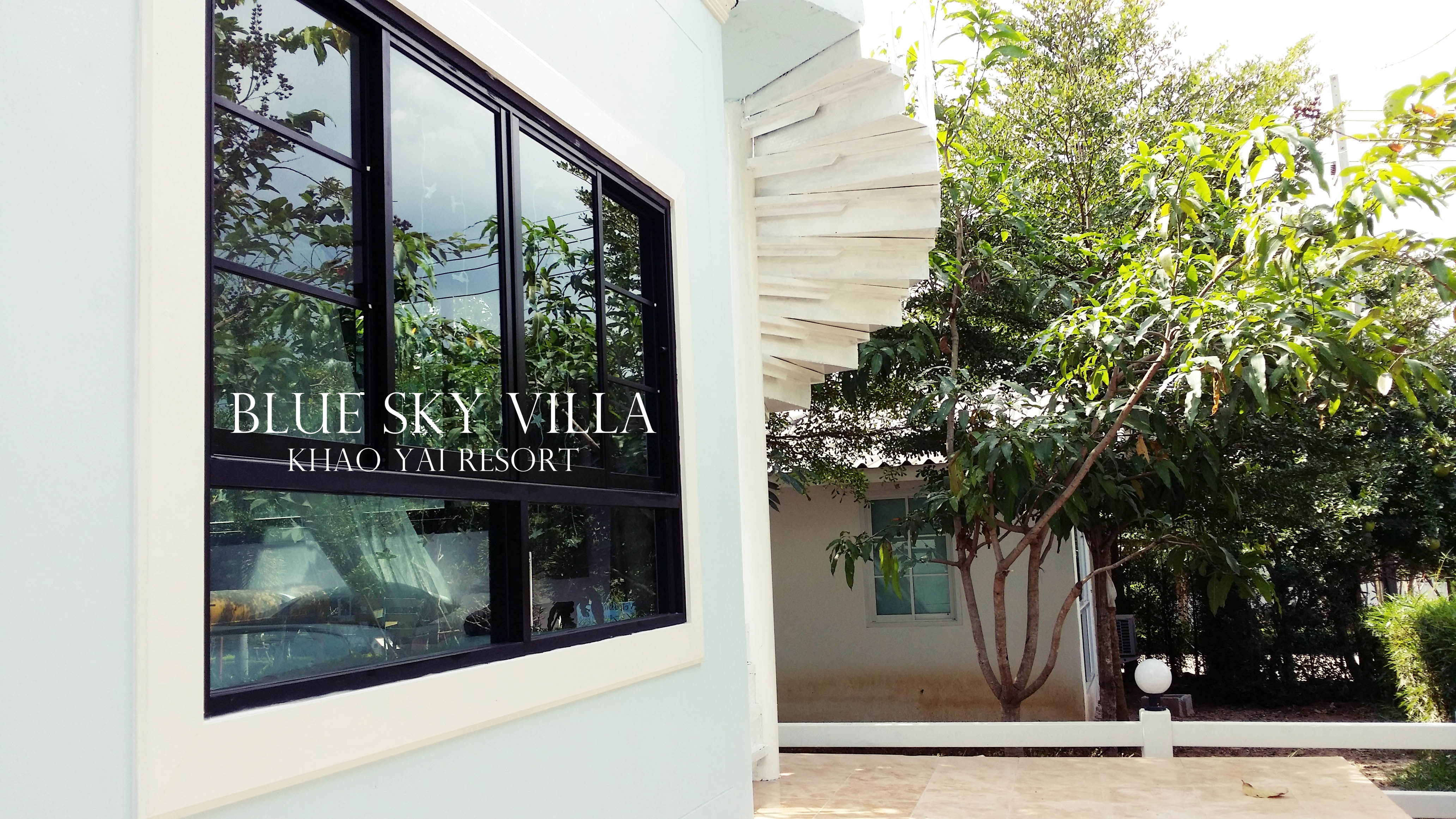 3 bedroom Mountain View Villa
