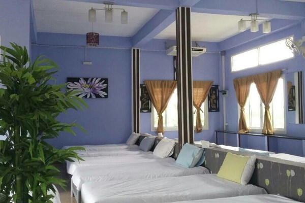 Villa for 30 Persons