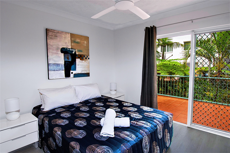 2 Nights Stay