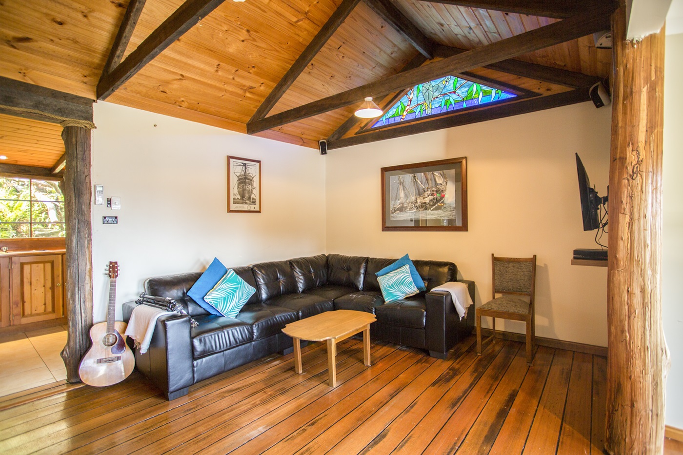 Shipwrecked In Adventure Bay