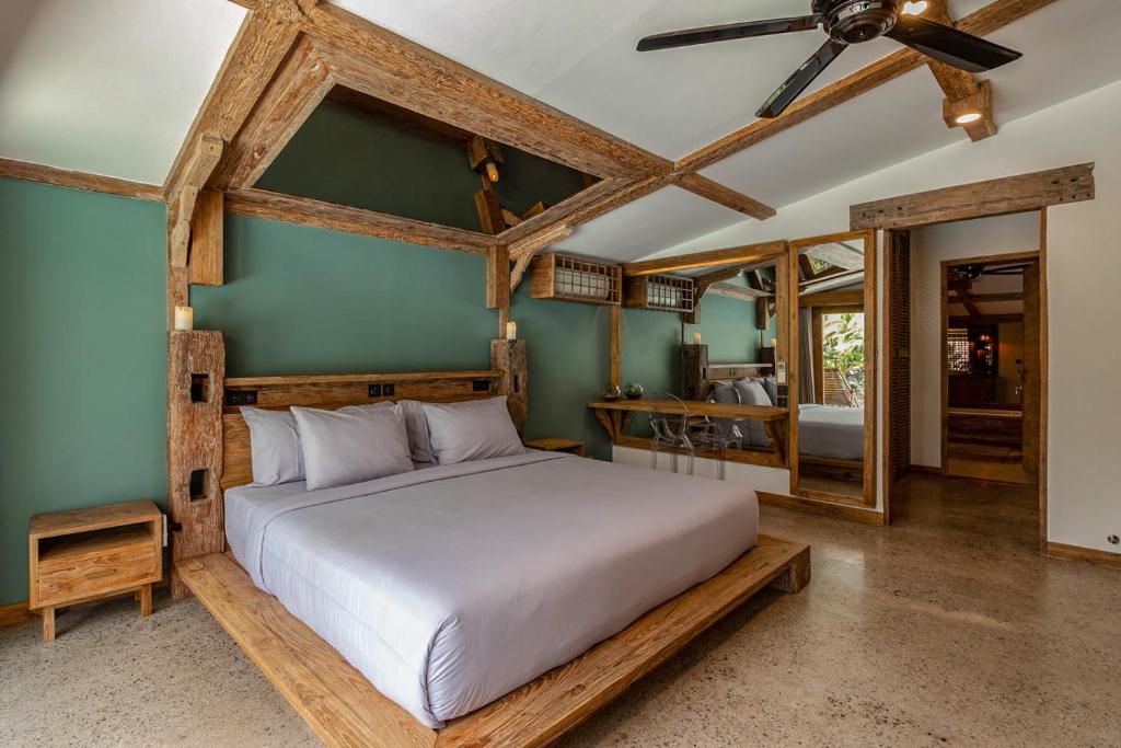 Villa Oscar Standard