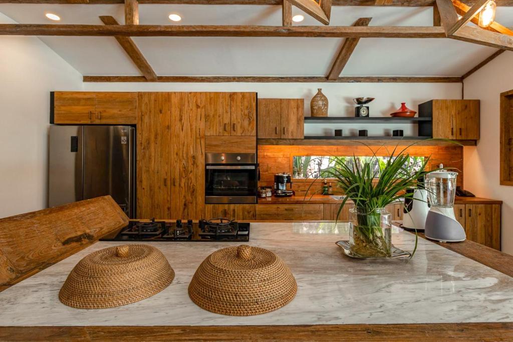 Villa Oscar Standard