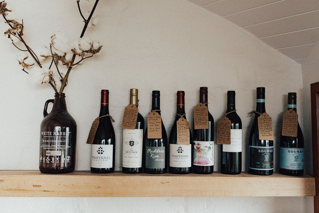 Kangaroo Ridge Retreat