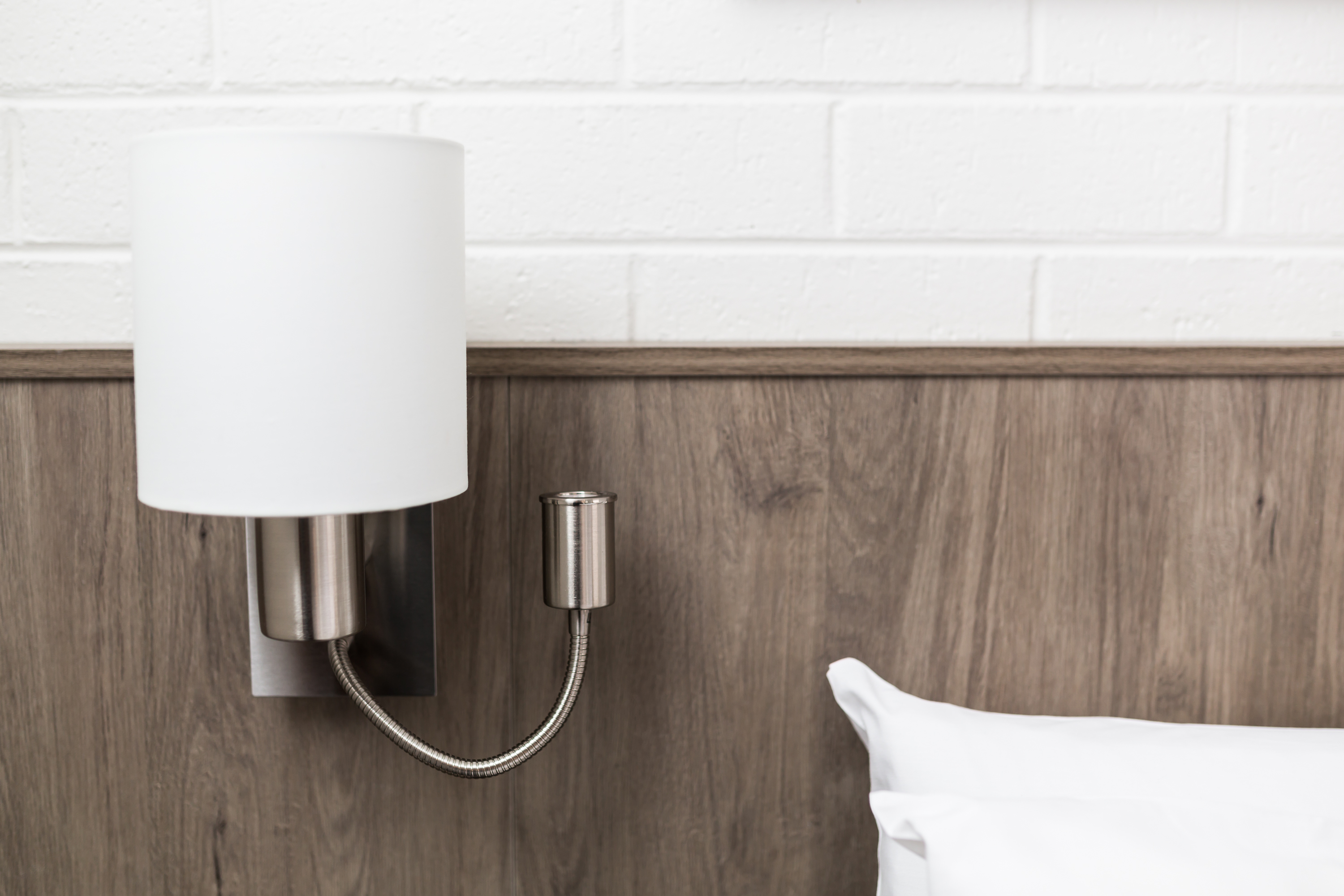 Executive Twin Studio Apartment