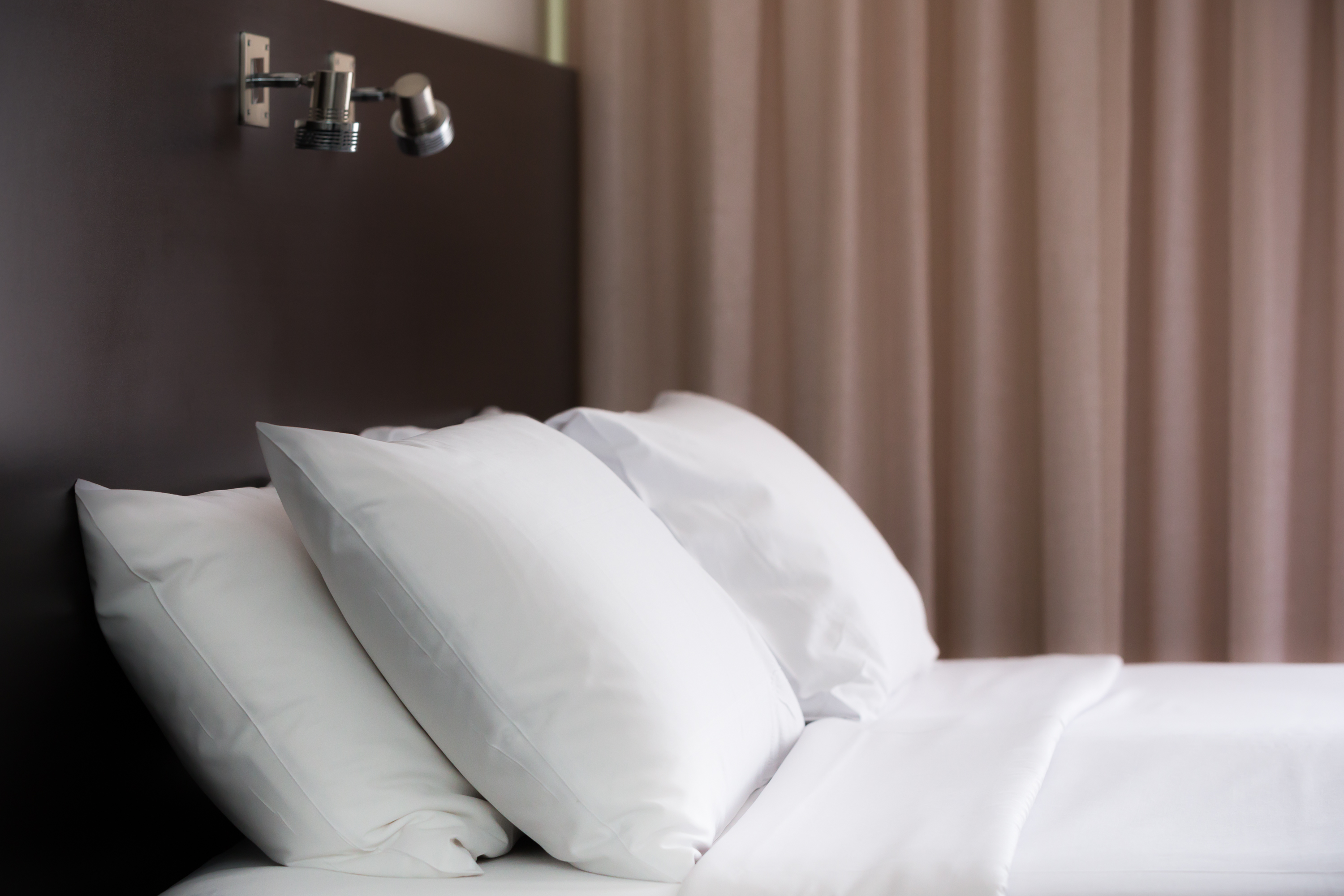 Deluxe Studio Double