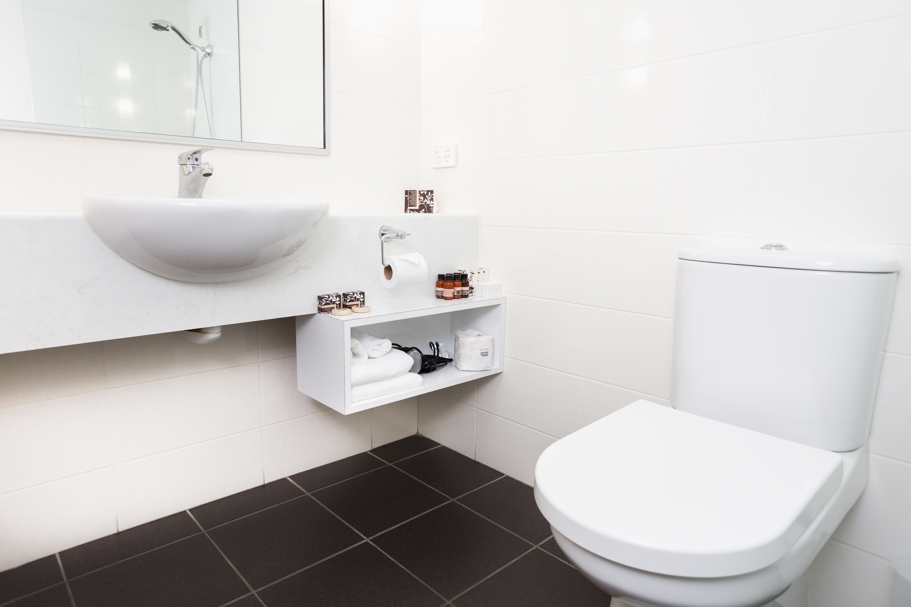 Deluxe Studio Double