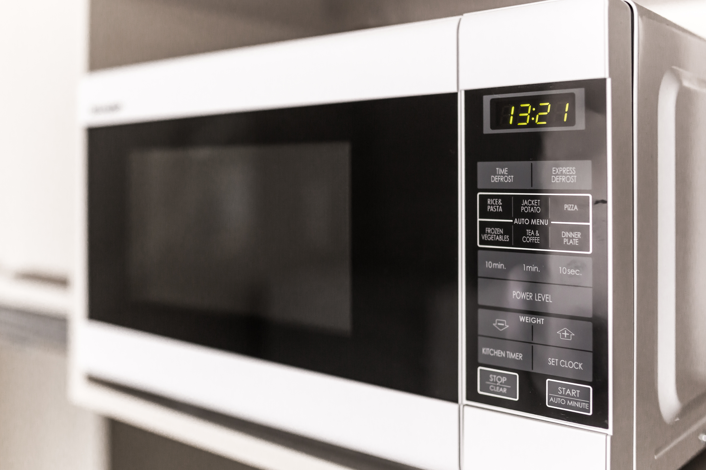 Deluxe 2 Bedroom Apartment