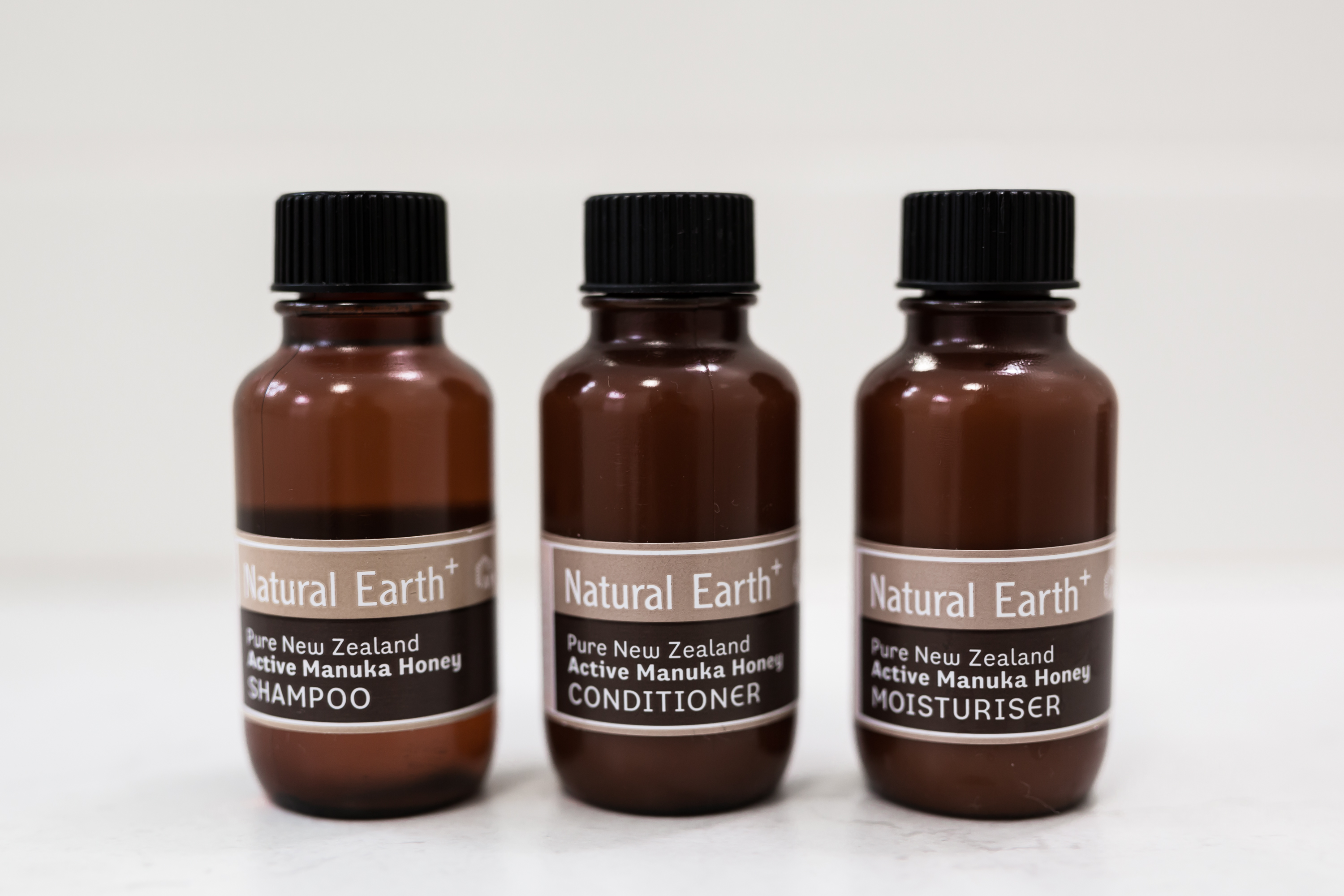 Deluxe 2 Bedroom Apartment