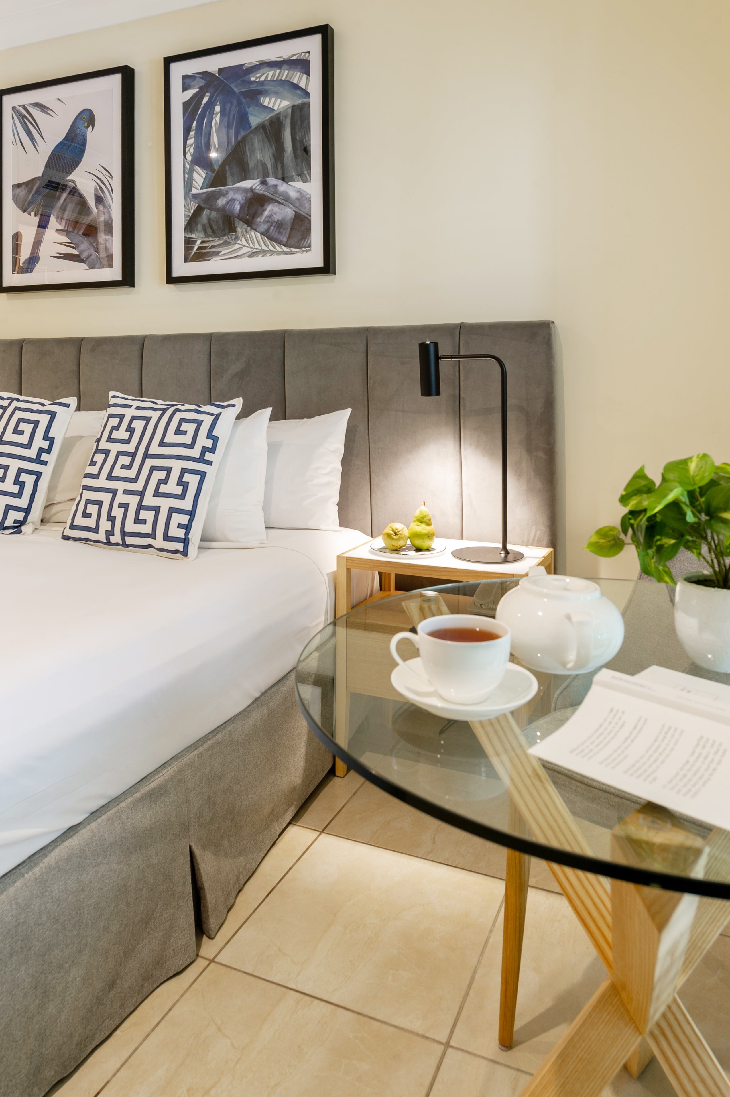 3 Night Minimum - Save 50%