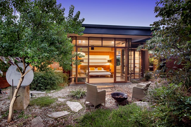 Yoko Villa Standard Stay