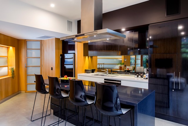 Yoko Villa Standard Stay