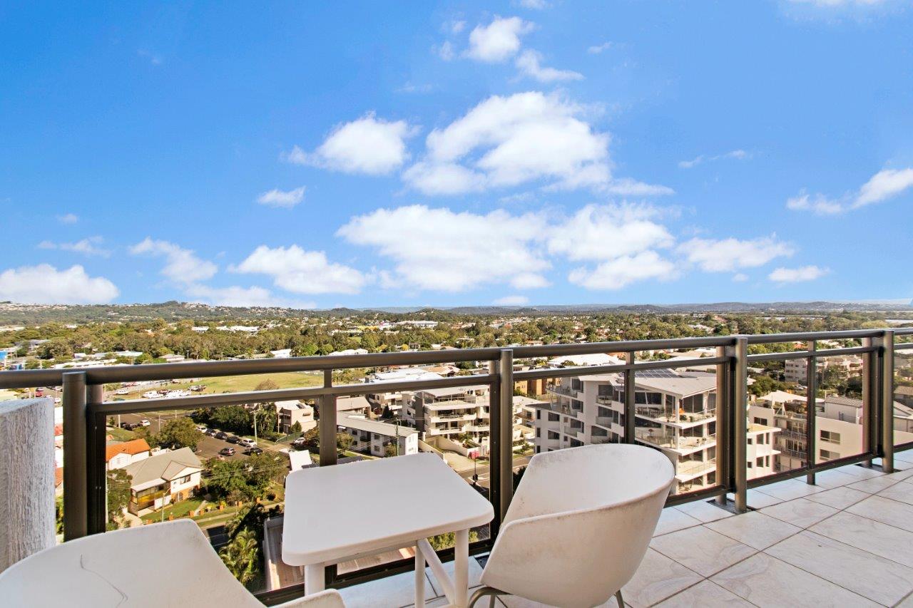 2 Bedroom Deluxe - 3nts