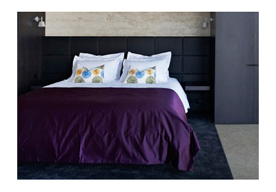 Morillon Deluxe Suite