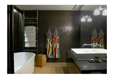 Morillon Deluxe Suite