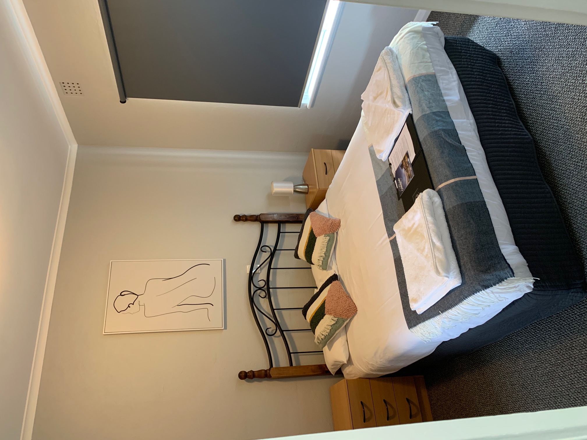 Hello Adelaide Motel And Apartments