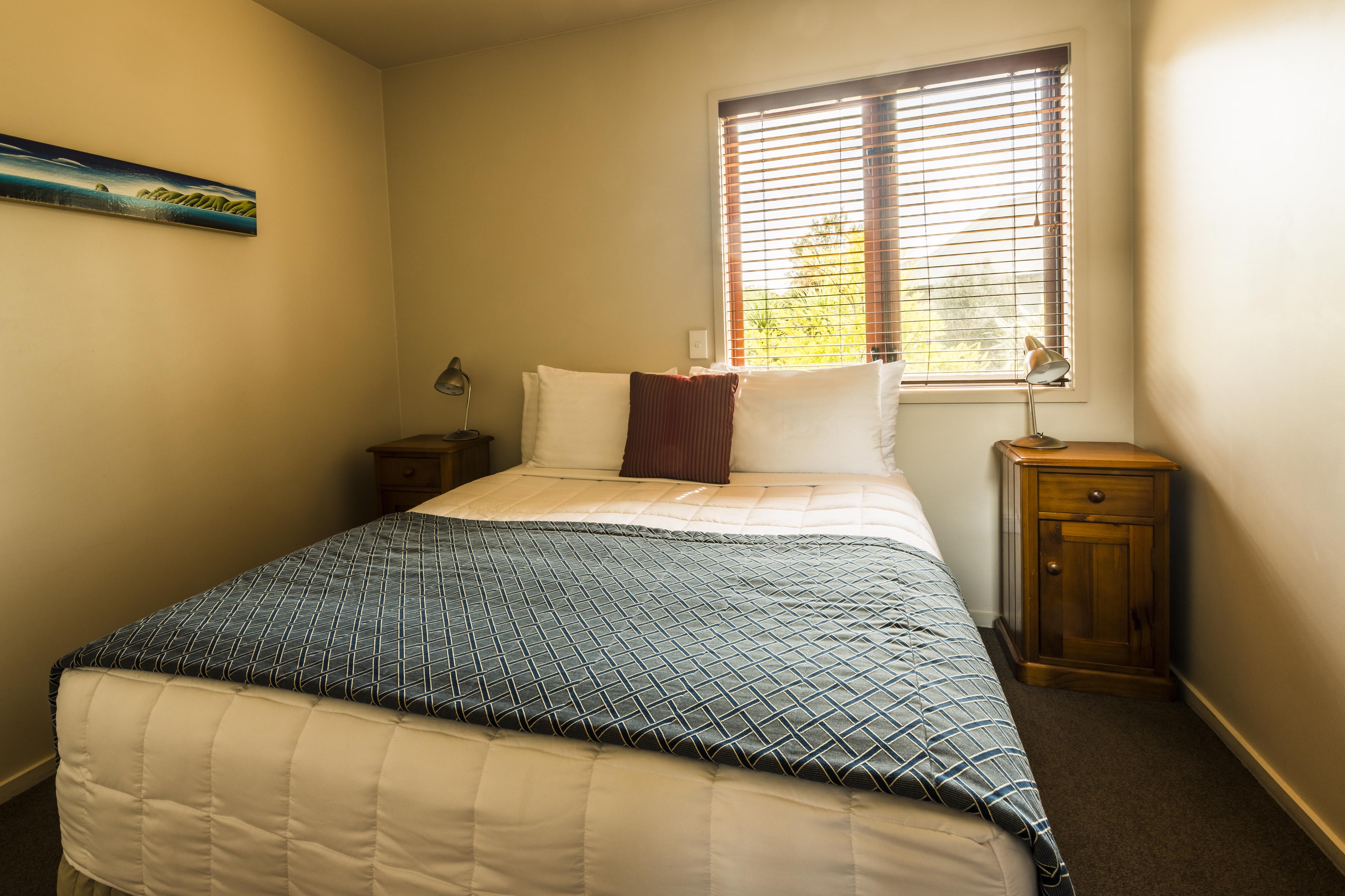 2 Bedroom Villa (2 Queen Beds)