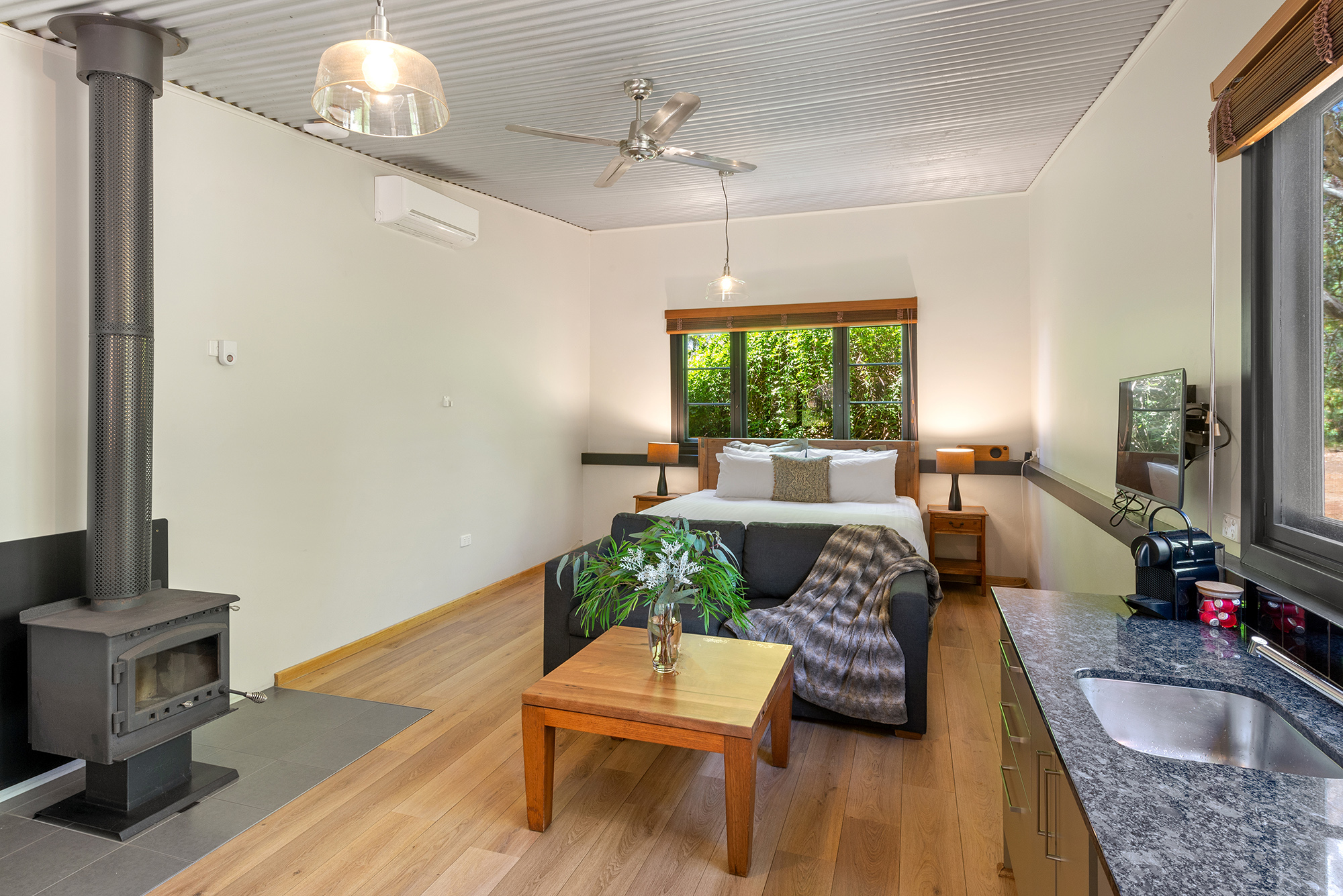 Stone Stable Cottage