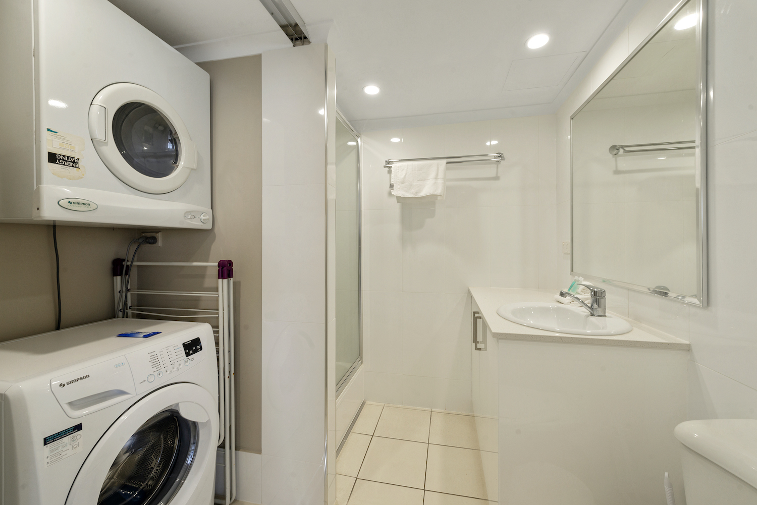 1 Bed Superior - 1 Night