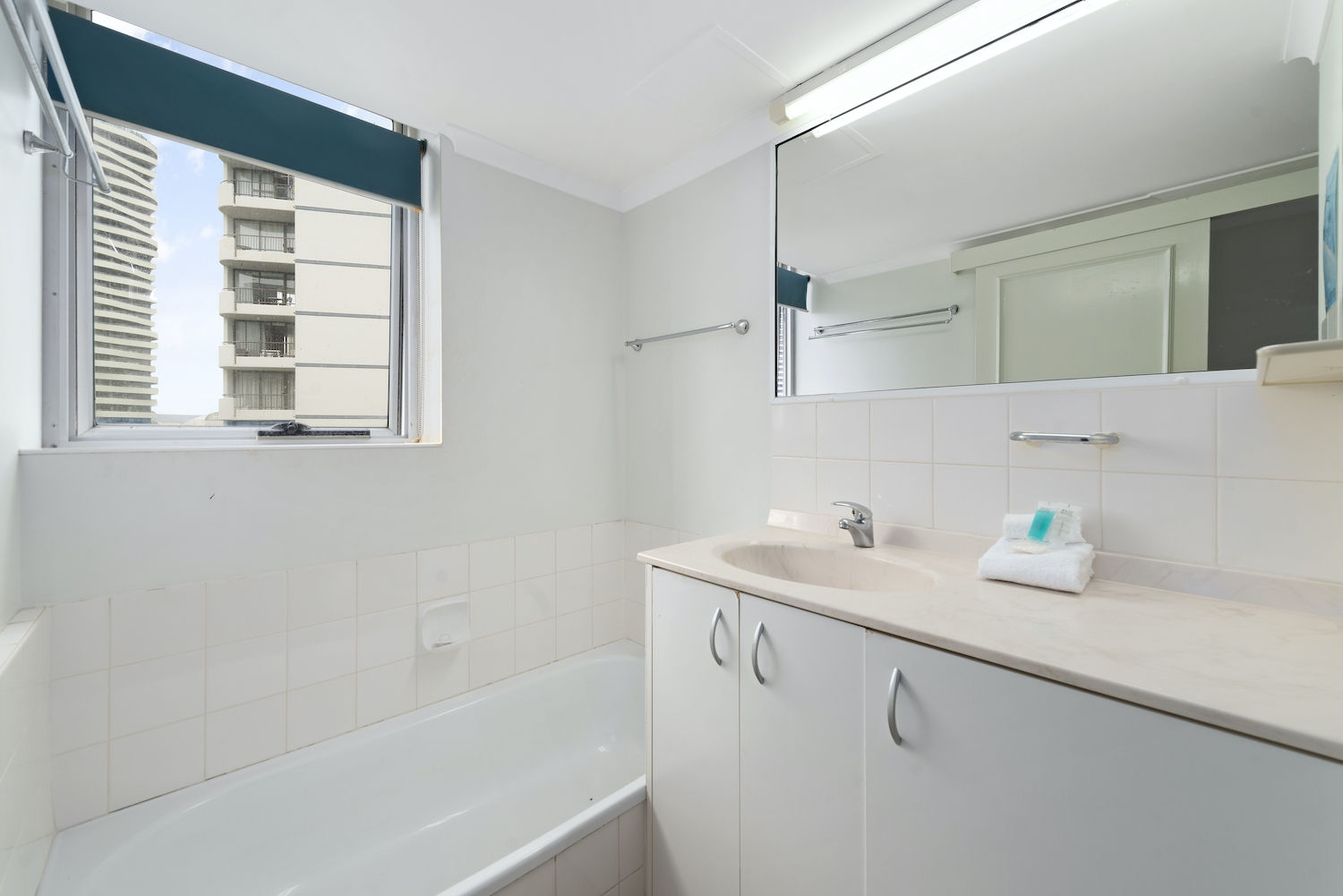 2 Bed Standard - 1 Night