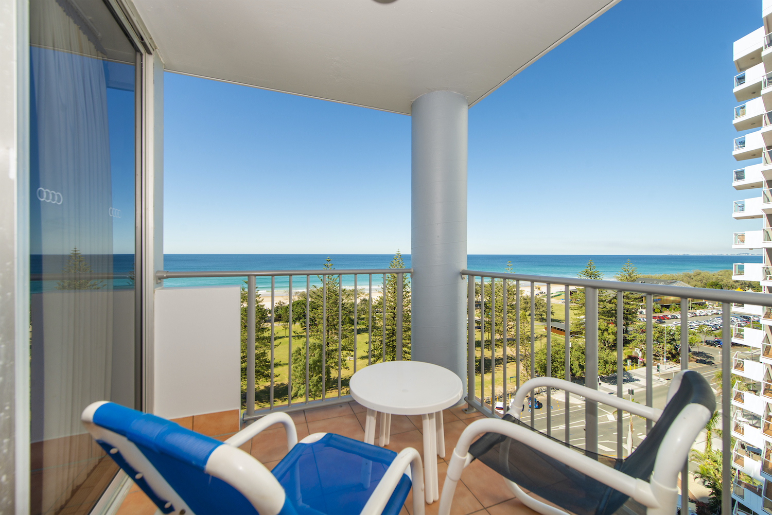 2 Bed Superior - 1 Night