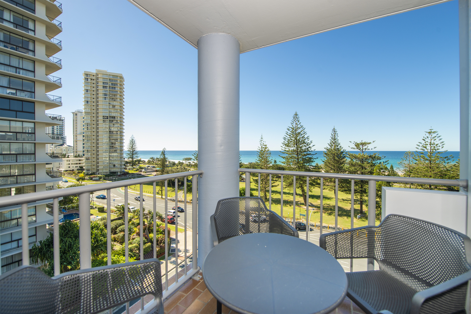 2 Bed Superior - 1 Night