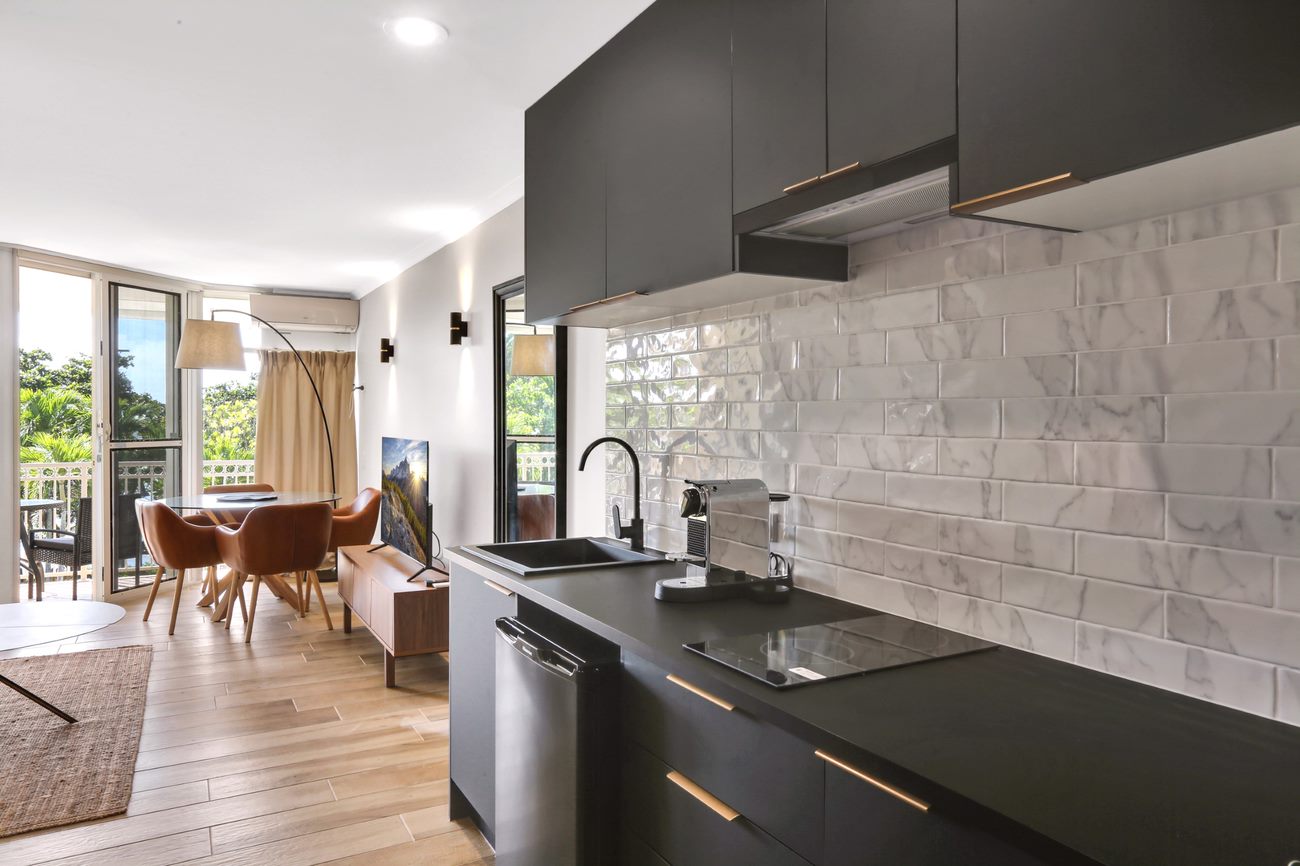 STAY 2 nights - 1 Bedroom Deluxe