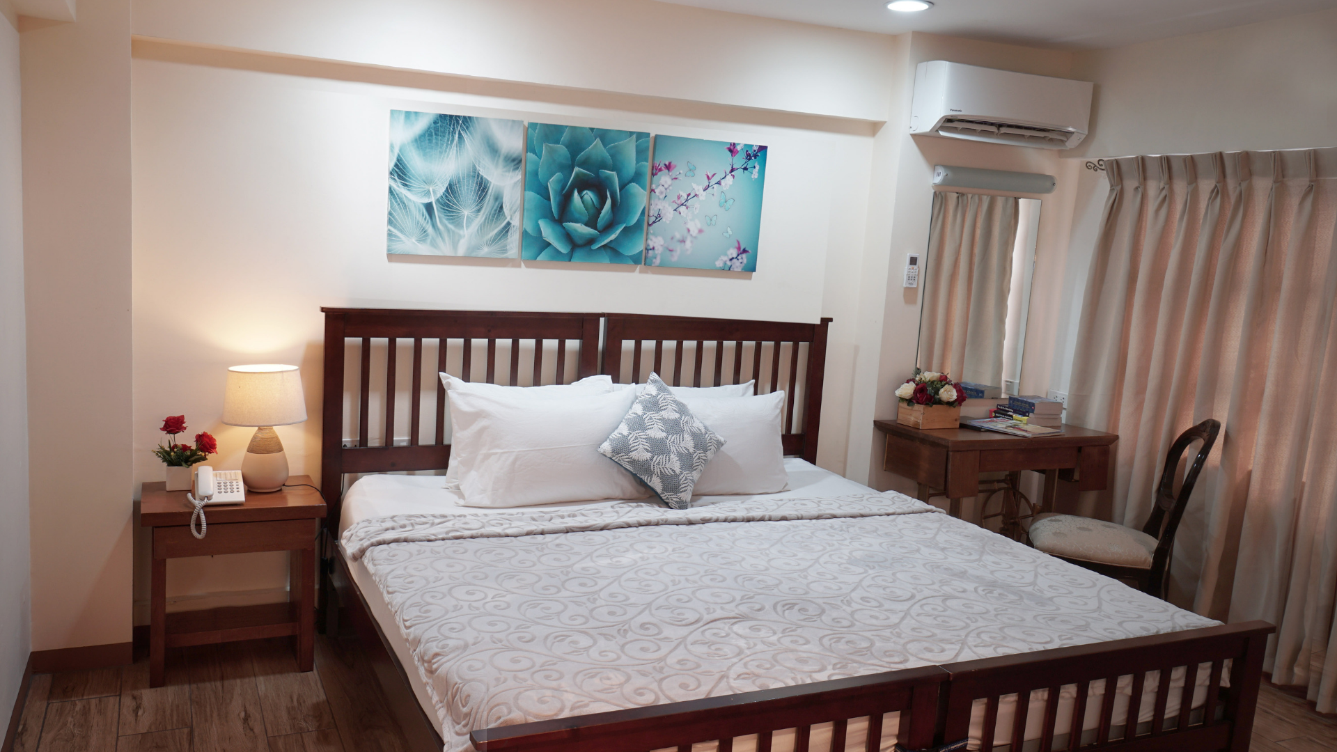 Bed & Breakfast Prestige (Free breakfast for two)