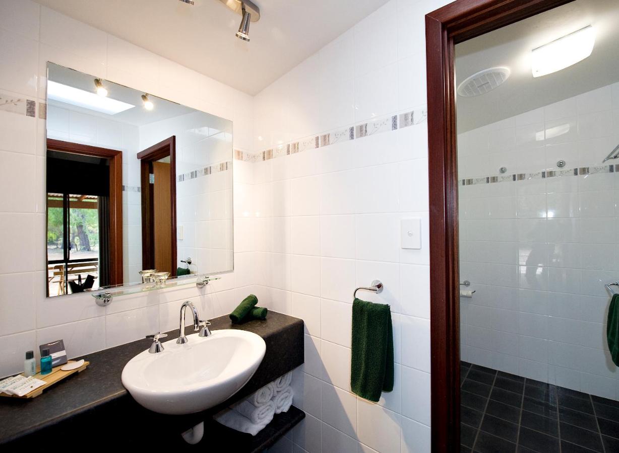 Couples/Small Family Cottage - Standard Rate