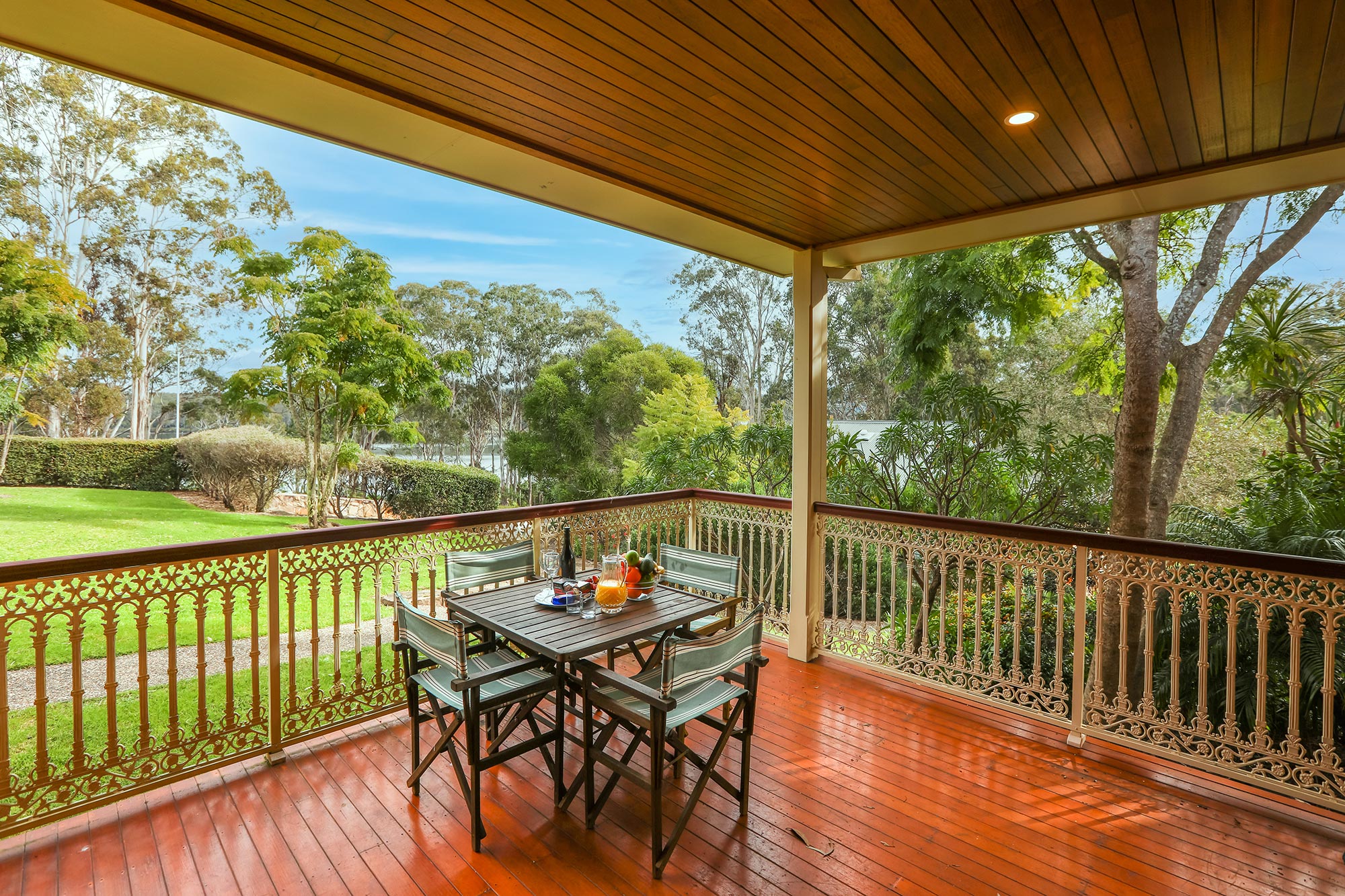 Extended Stay Couples