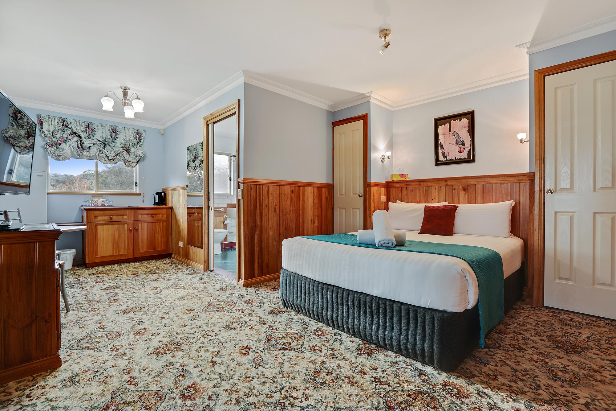 Standard Room- Adults Only