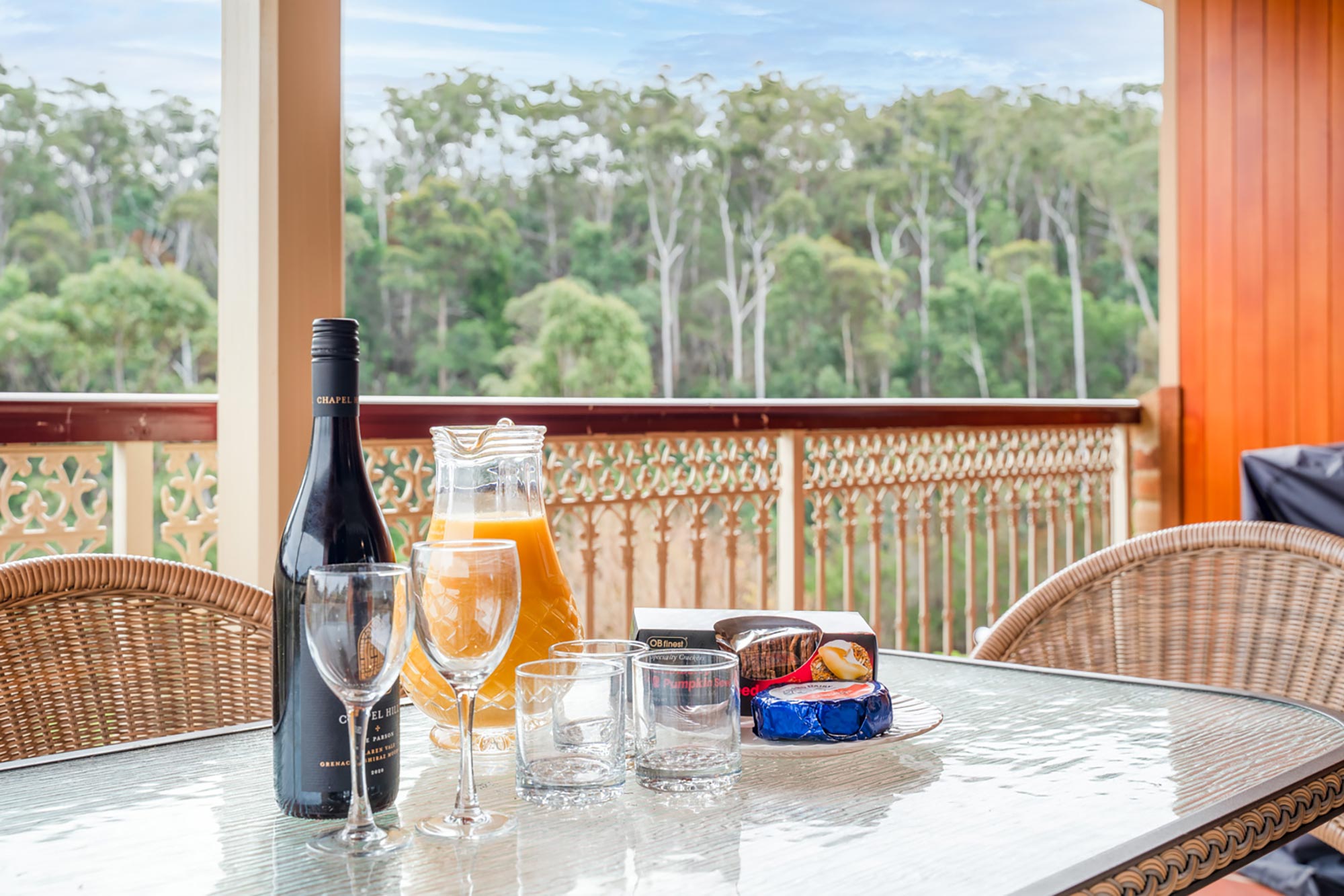 Jazz Special 2 Bedroom