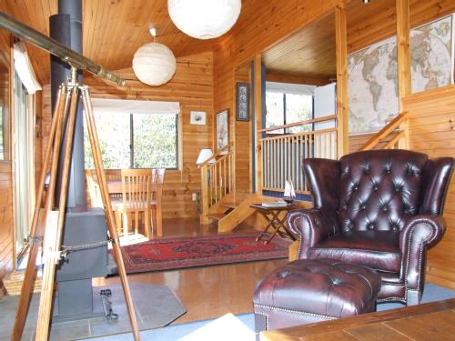 Oyster Catcher Villa