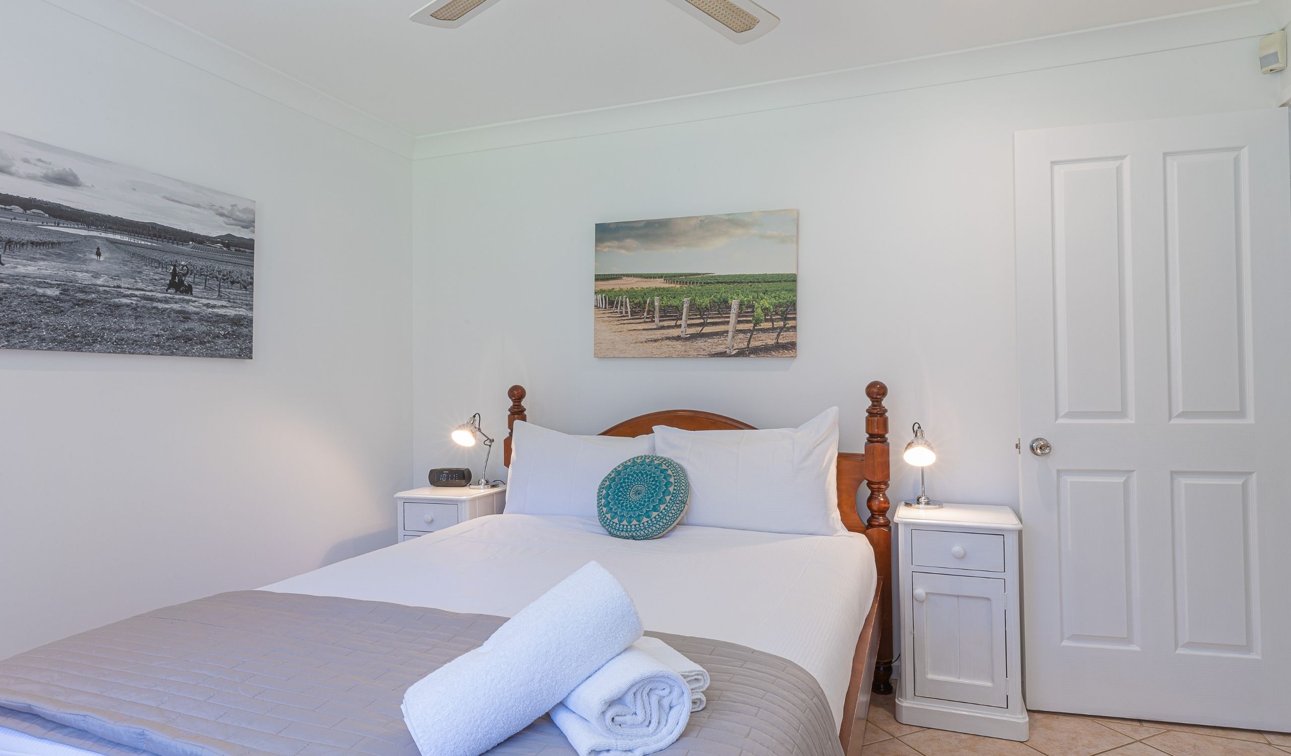 Standard Rate 1 Bedroom