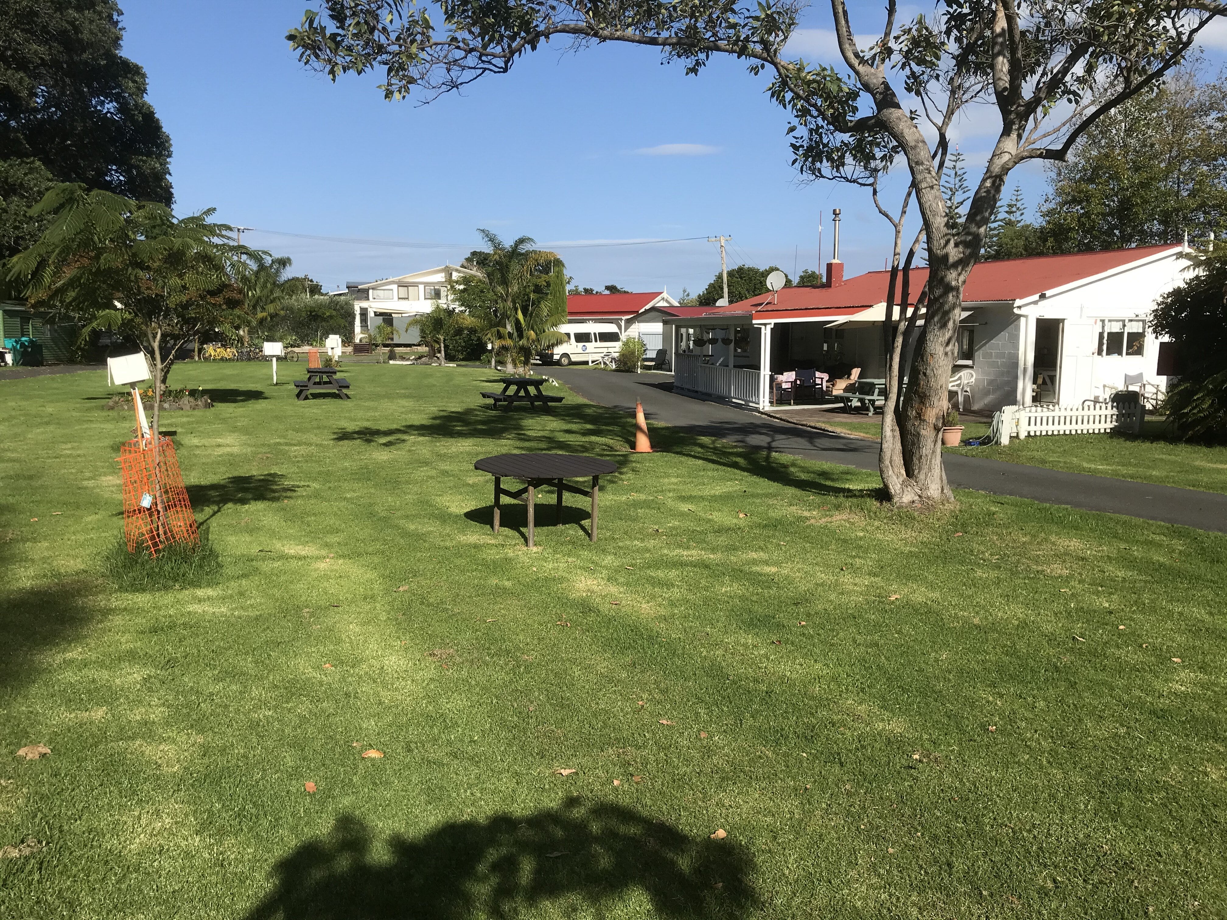 Unpowered Sites - Family Deal