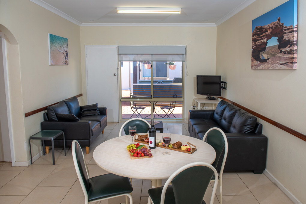 Pelican Beach Front Apartment Kalbarri Unit 8 My Reward Club