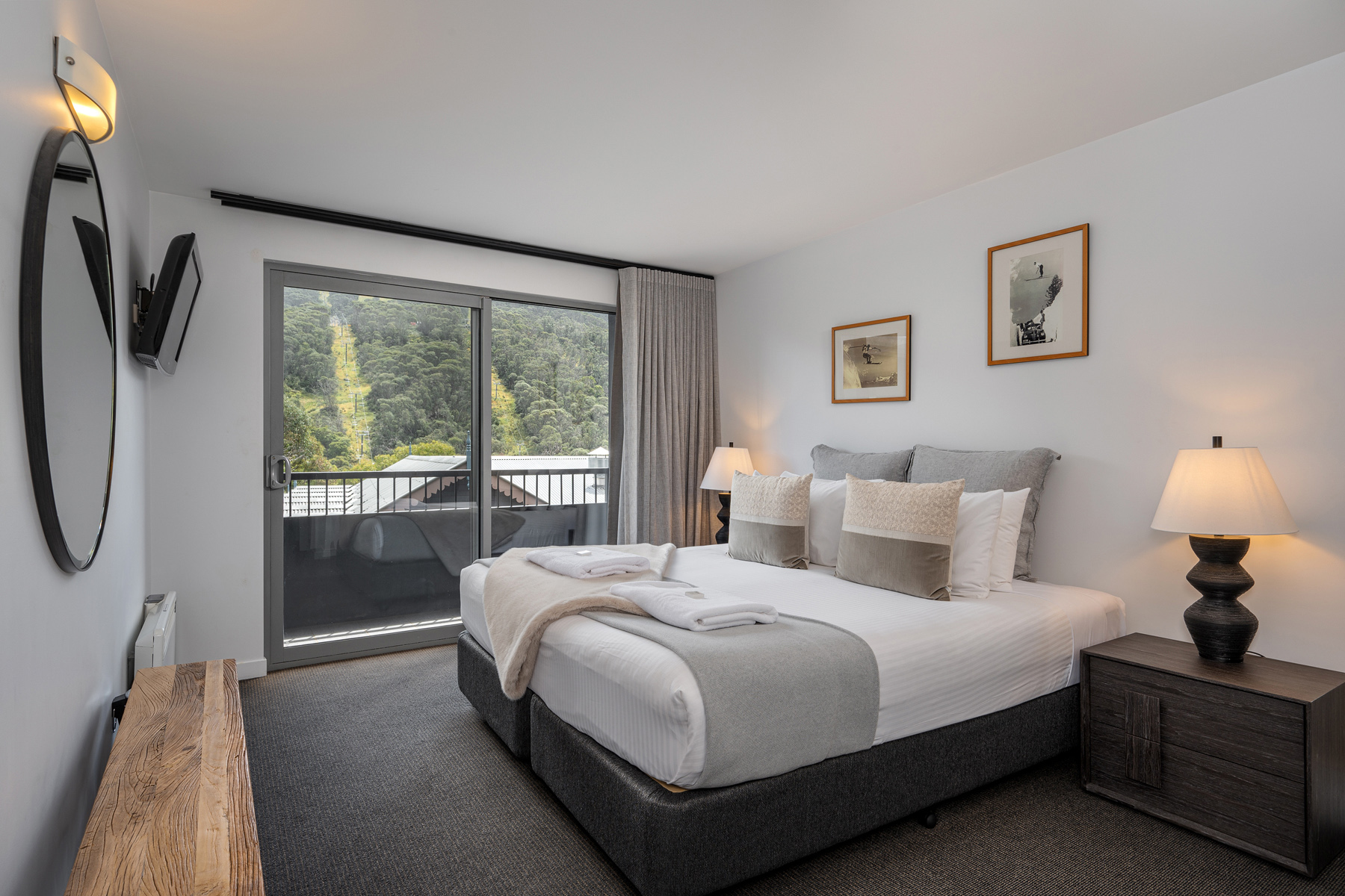 1 Bedroom 2 Night Minimum