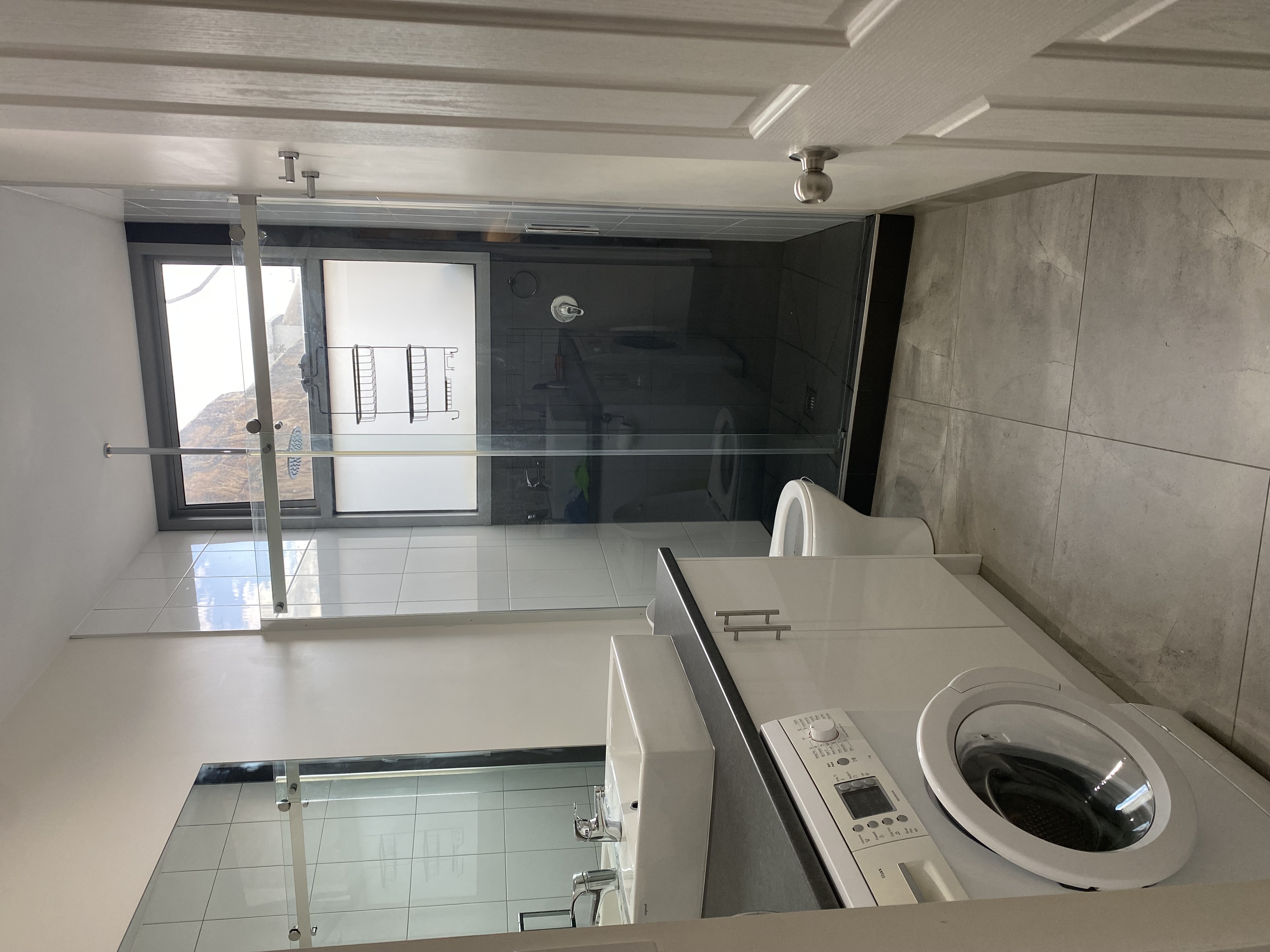 Apartment 3 Ground Floor One Bedroom