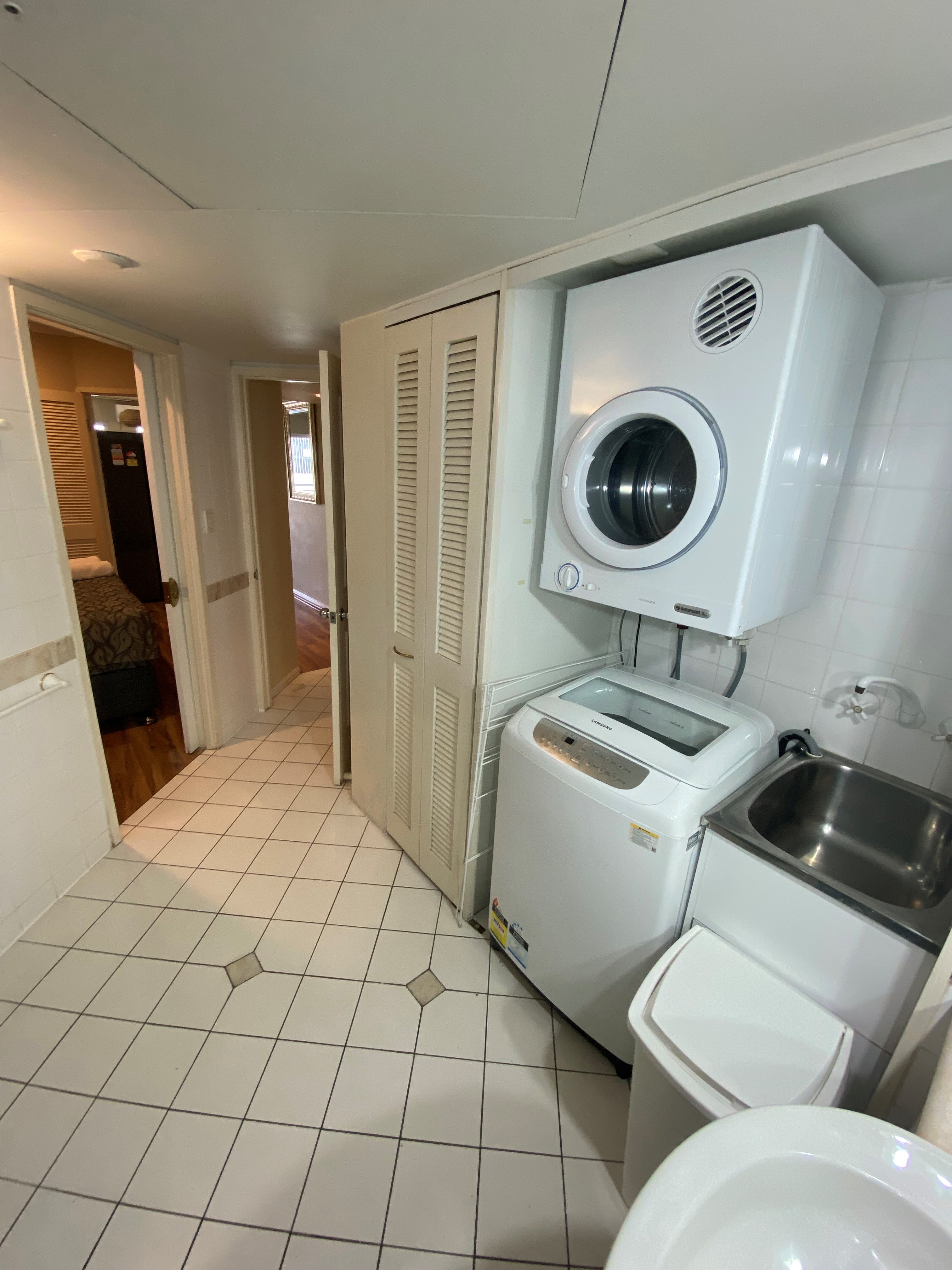 Deluxe room - non refundable