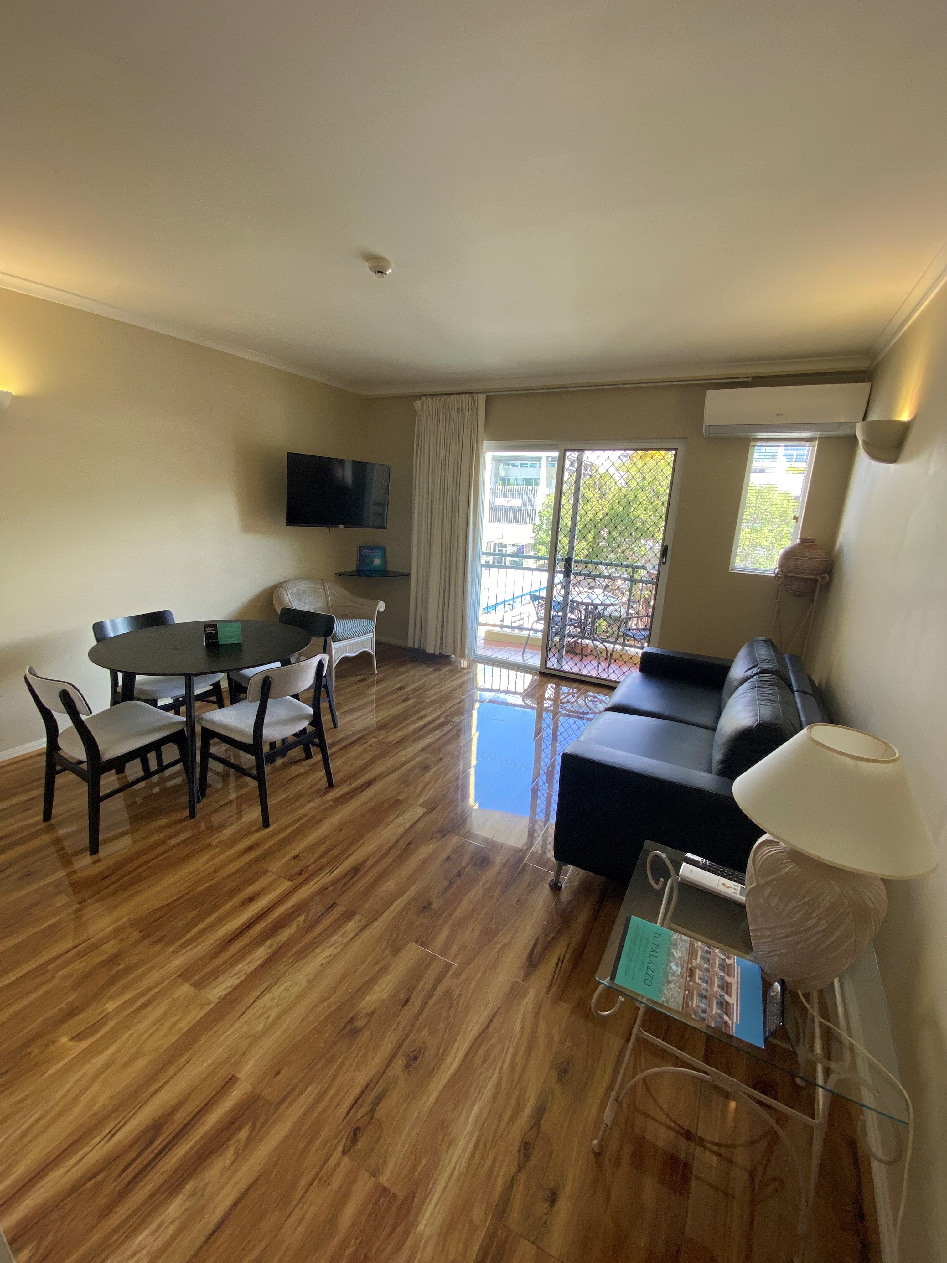 Deluxe room - non refundable