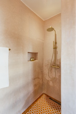 Orange Blossom Super King/Twin Daily Breakfast Inc