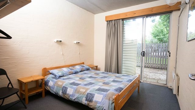 Double Room - Flexible Rate
