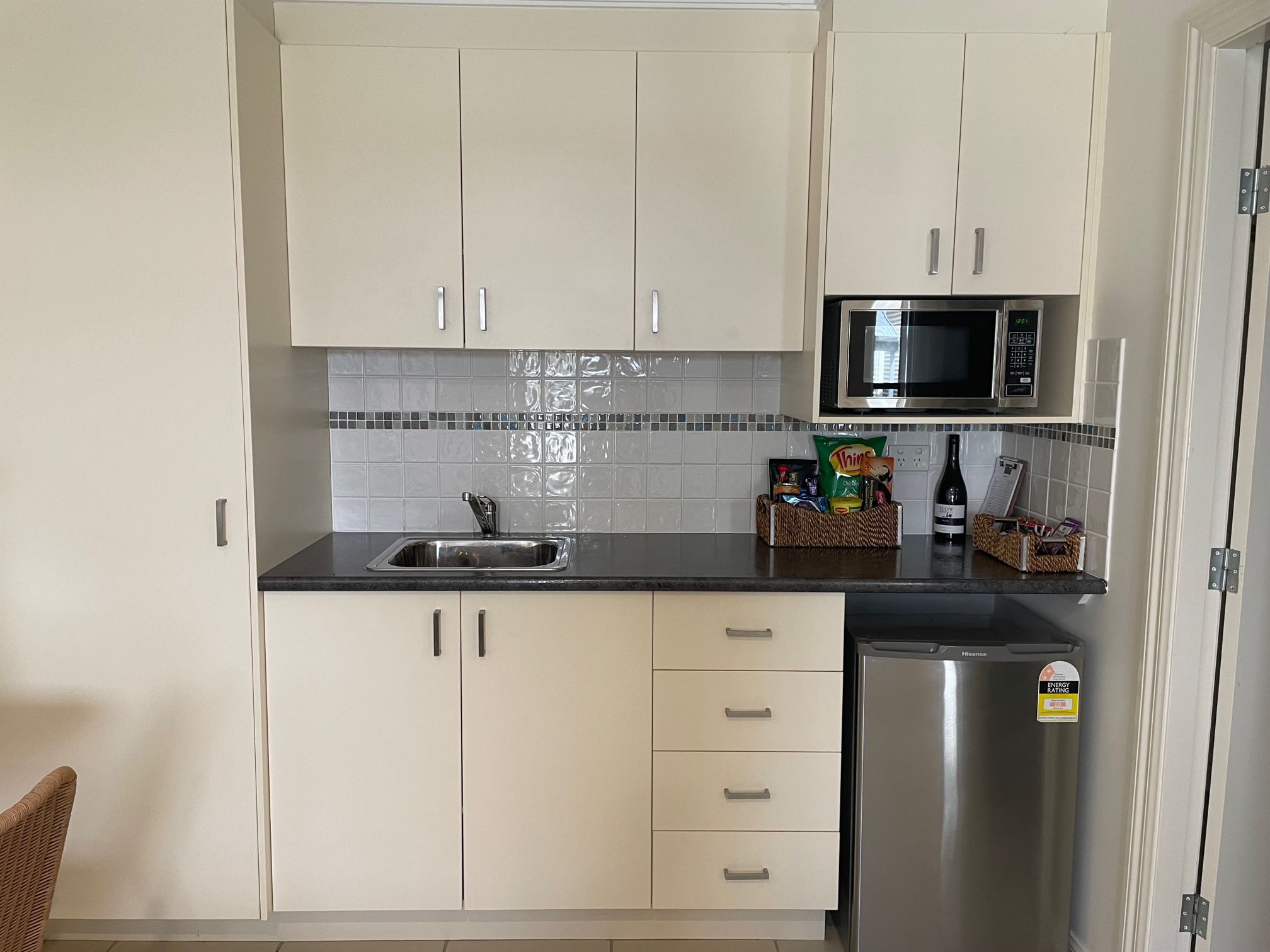 Deluxe Twin Room Pet Stay