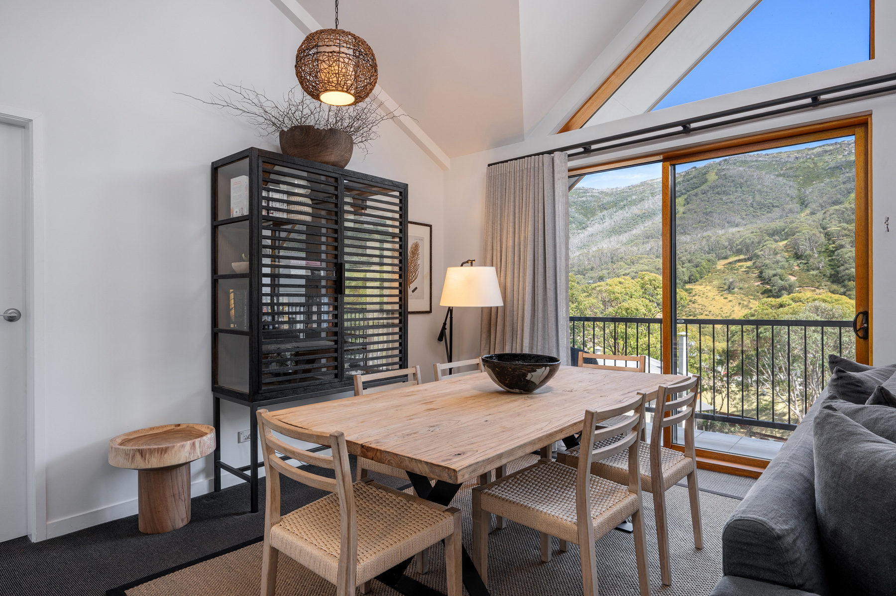 2 Bedroom and Loft - 2 night minimum