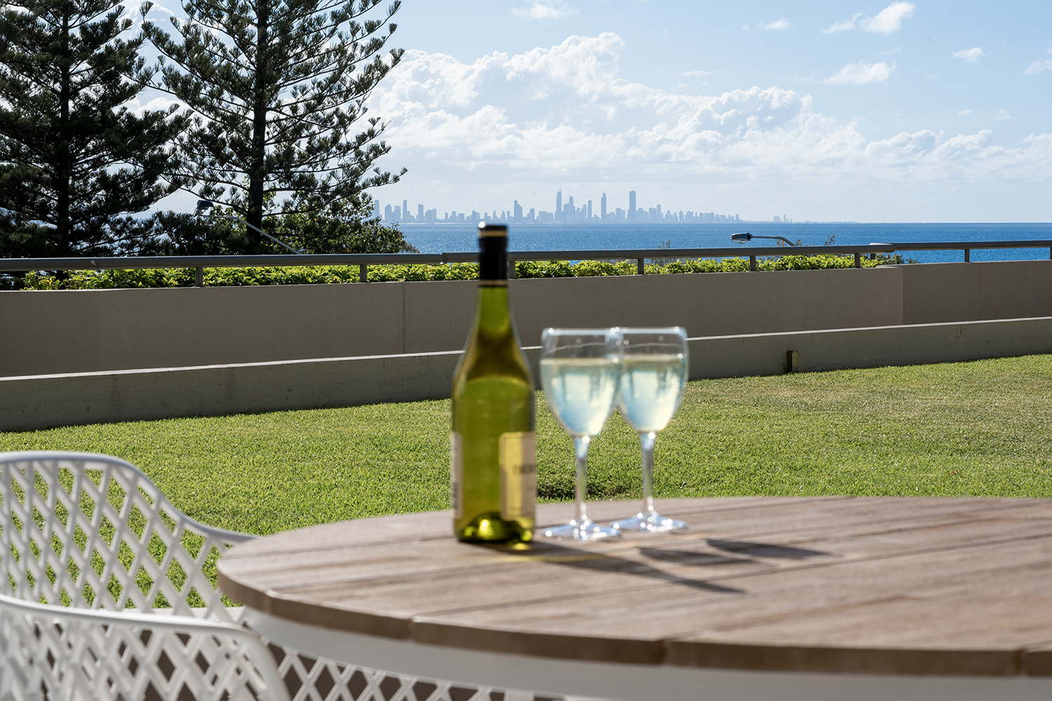 2 Bedroom Superior Courtyard 2+ Nights