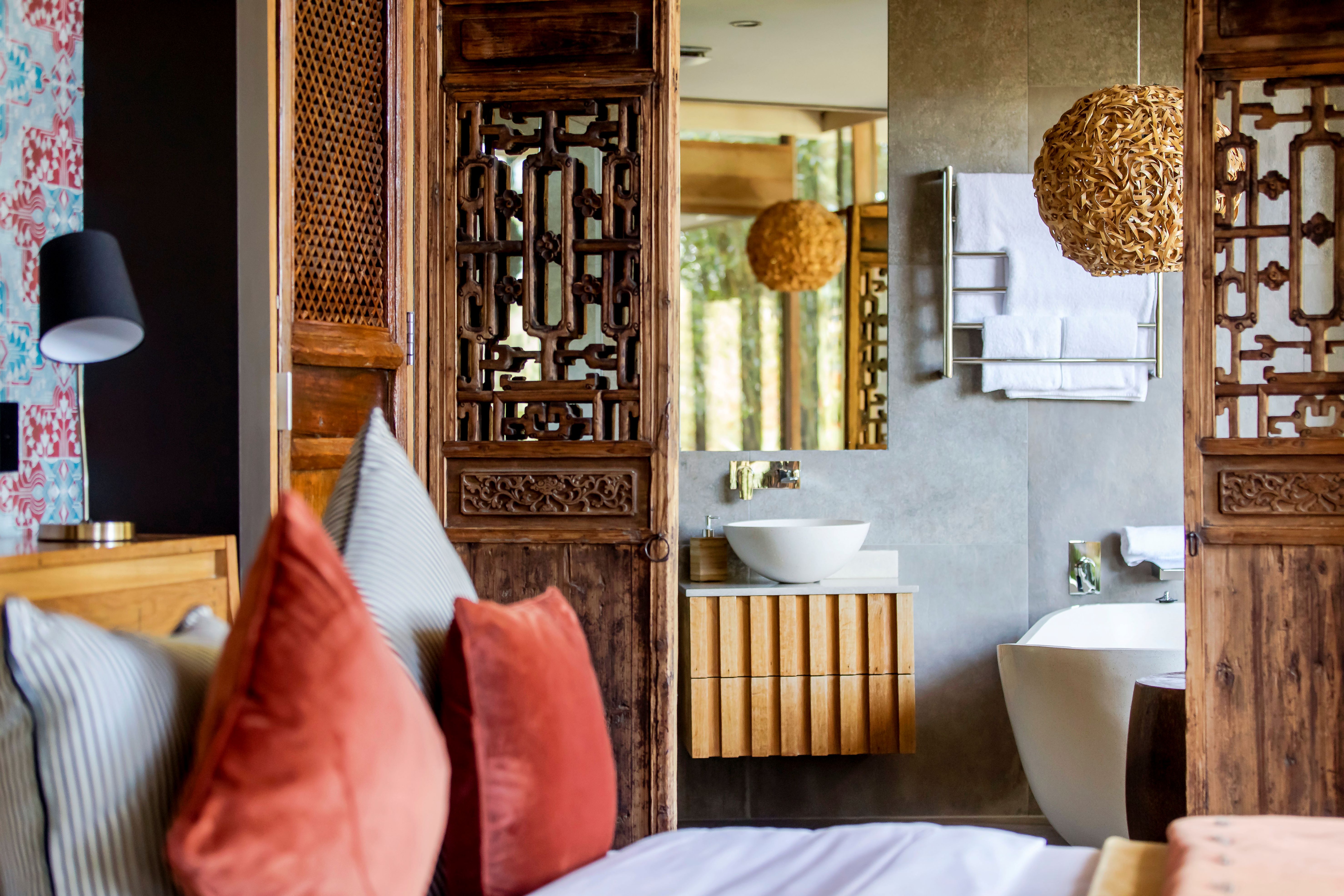 Bali Villa Standard Stay