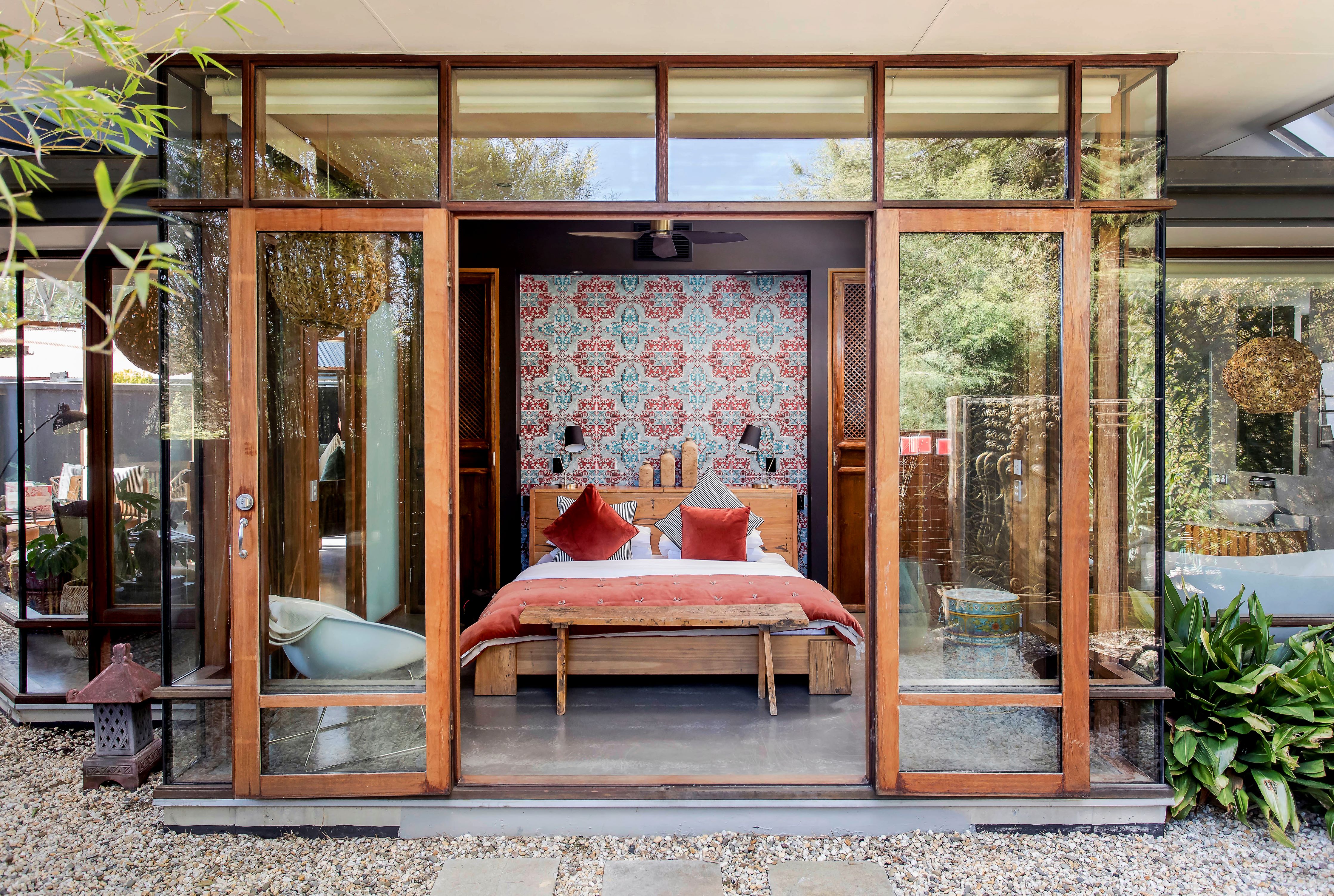 Bali Villa Standard Stay