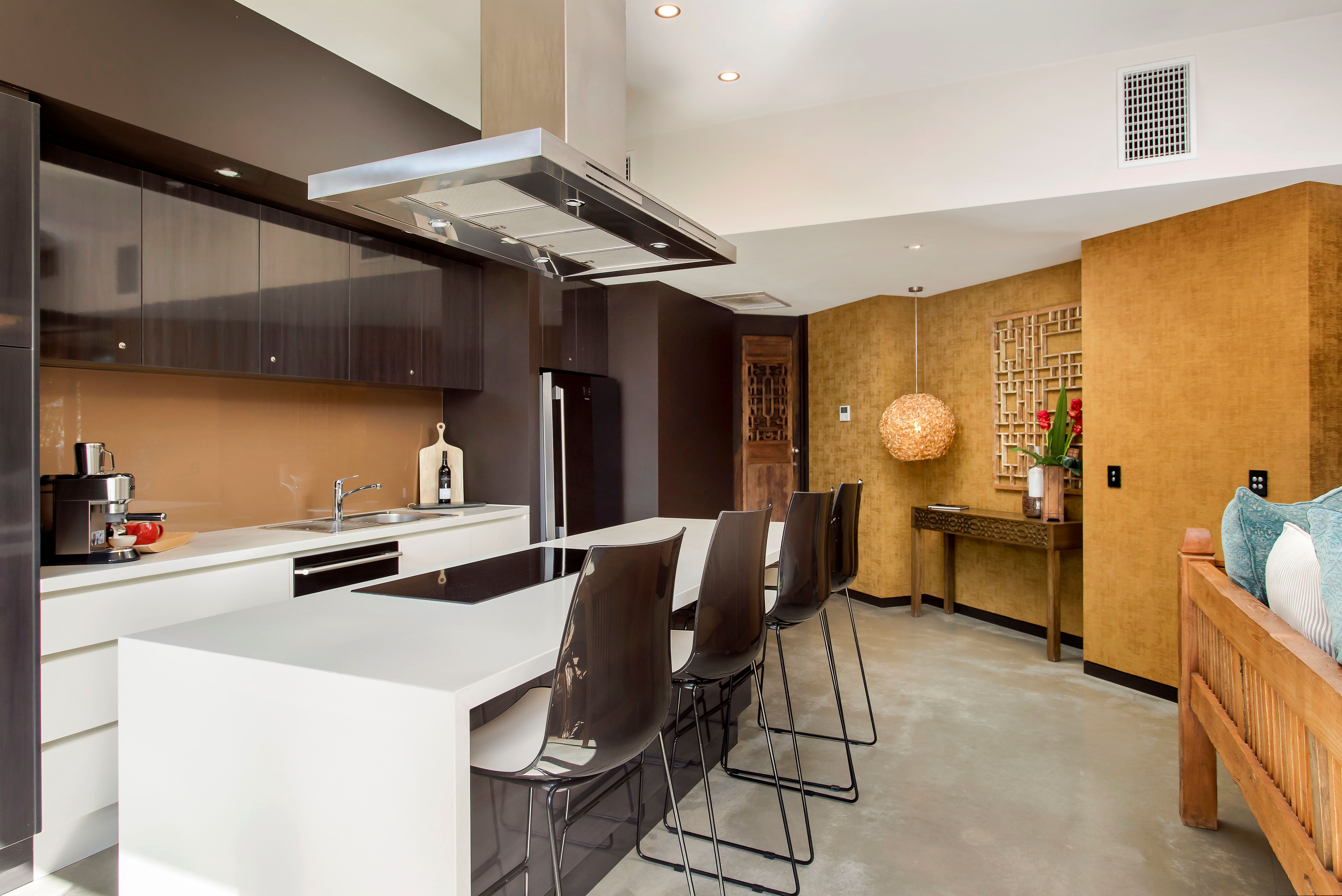 Bali Villa Standard Stay