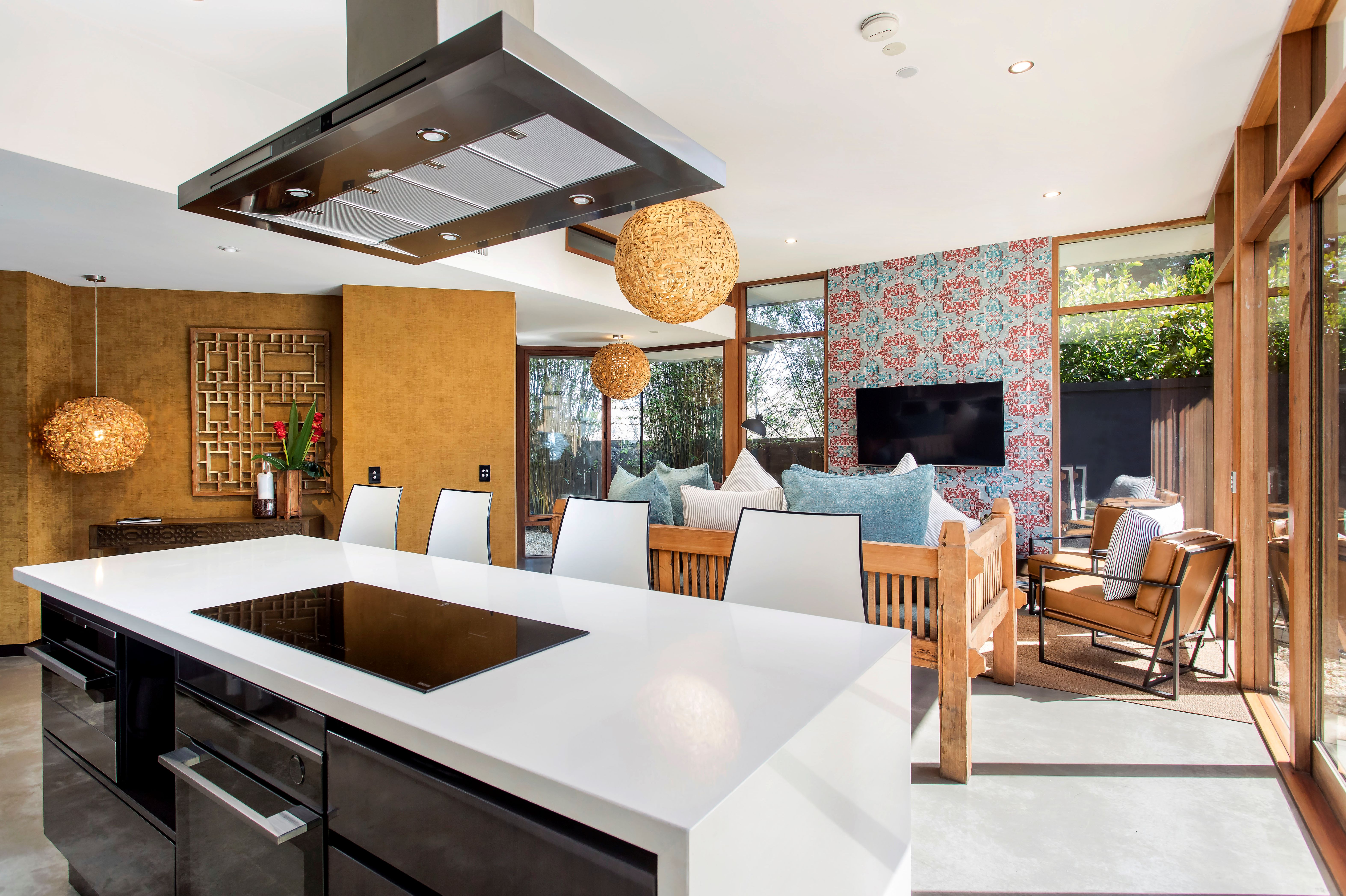 Bali Villa Standard Stay