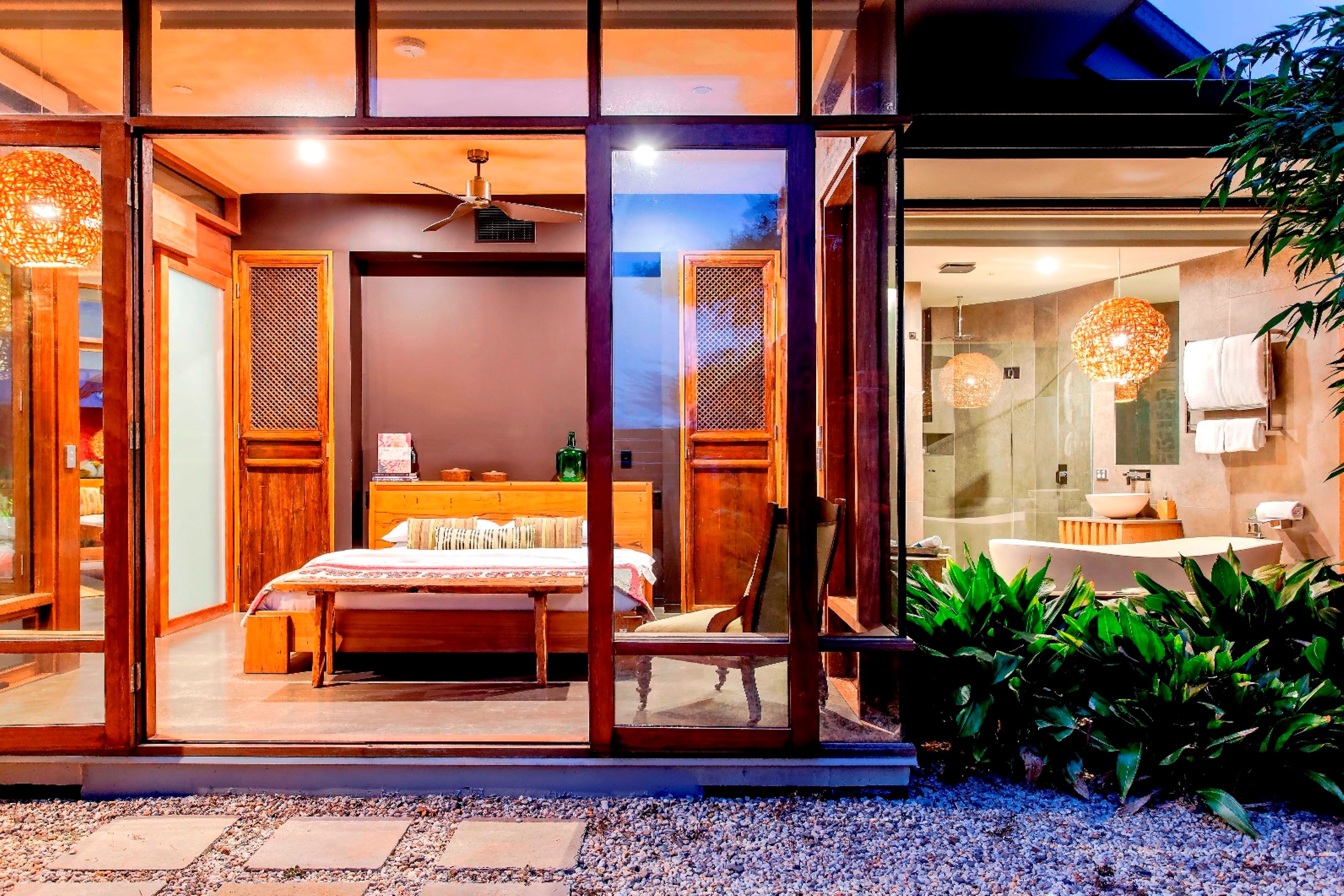 Bali Villa Standard Stay