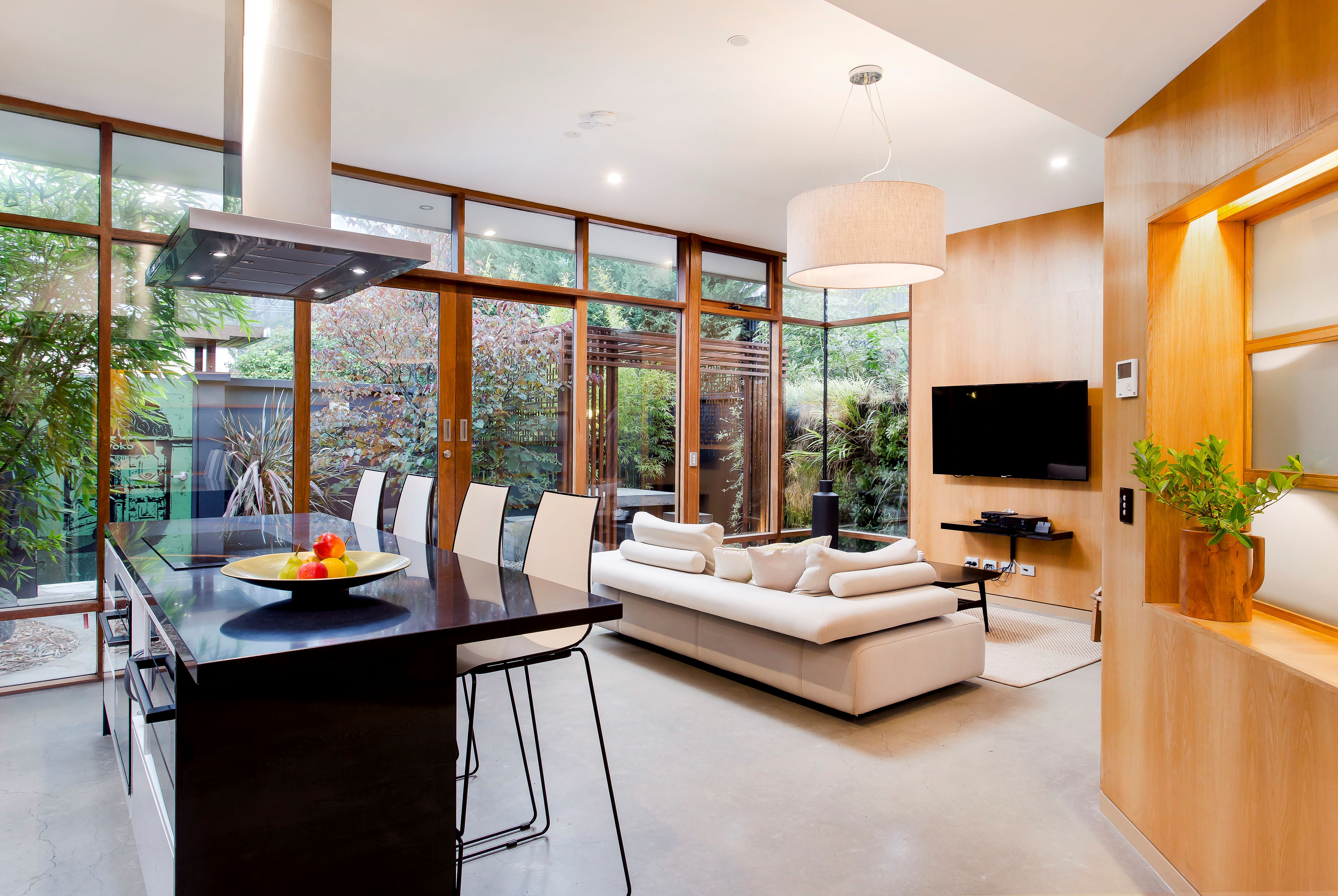 Yoko Villa Standard Stay